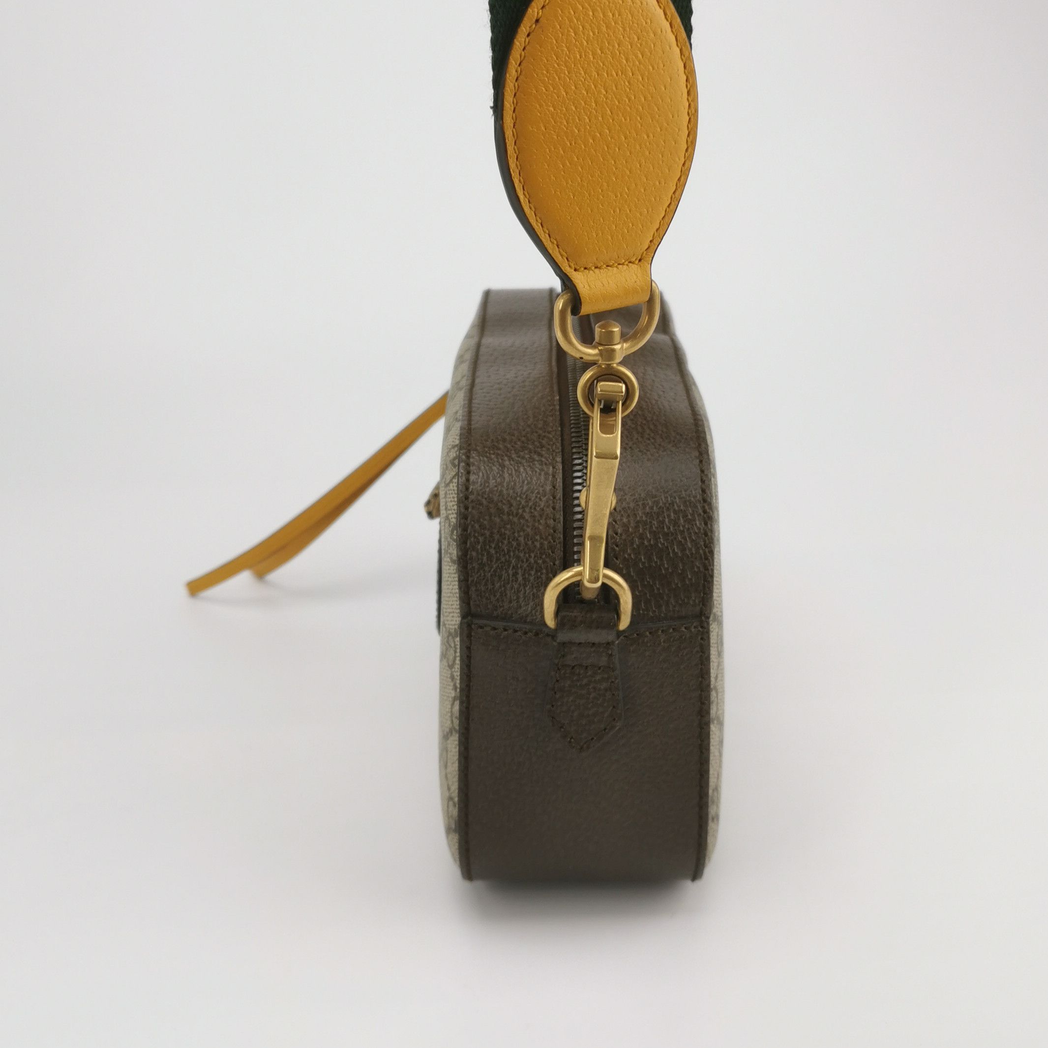 Gucci Gucci Women os Shoulder Bags Size ONE SIZE - 3 Thumbnail
