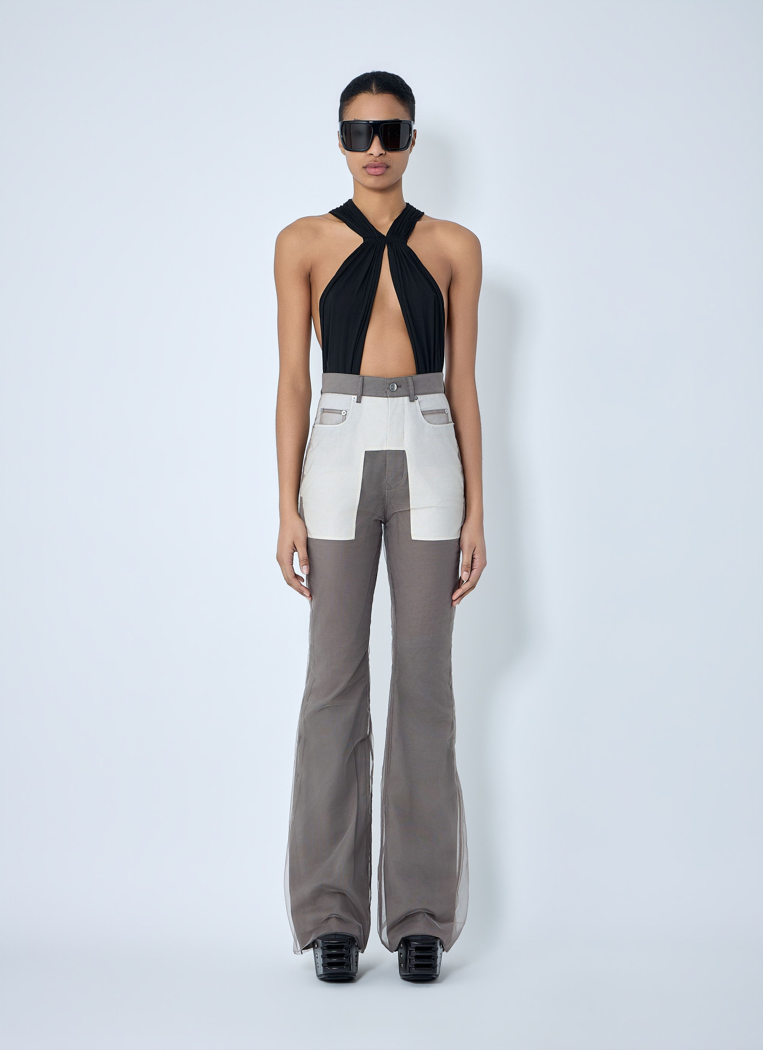 Rick Owens Miami Body Size M / US 6-8 / IT 42-44 - 2 Thumbnail