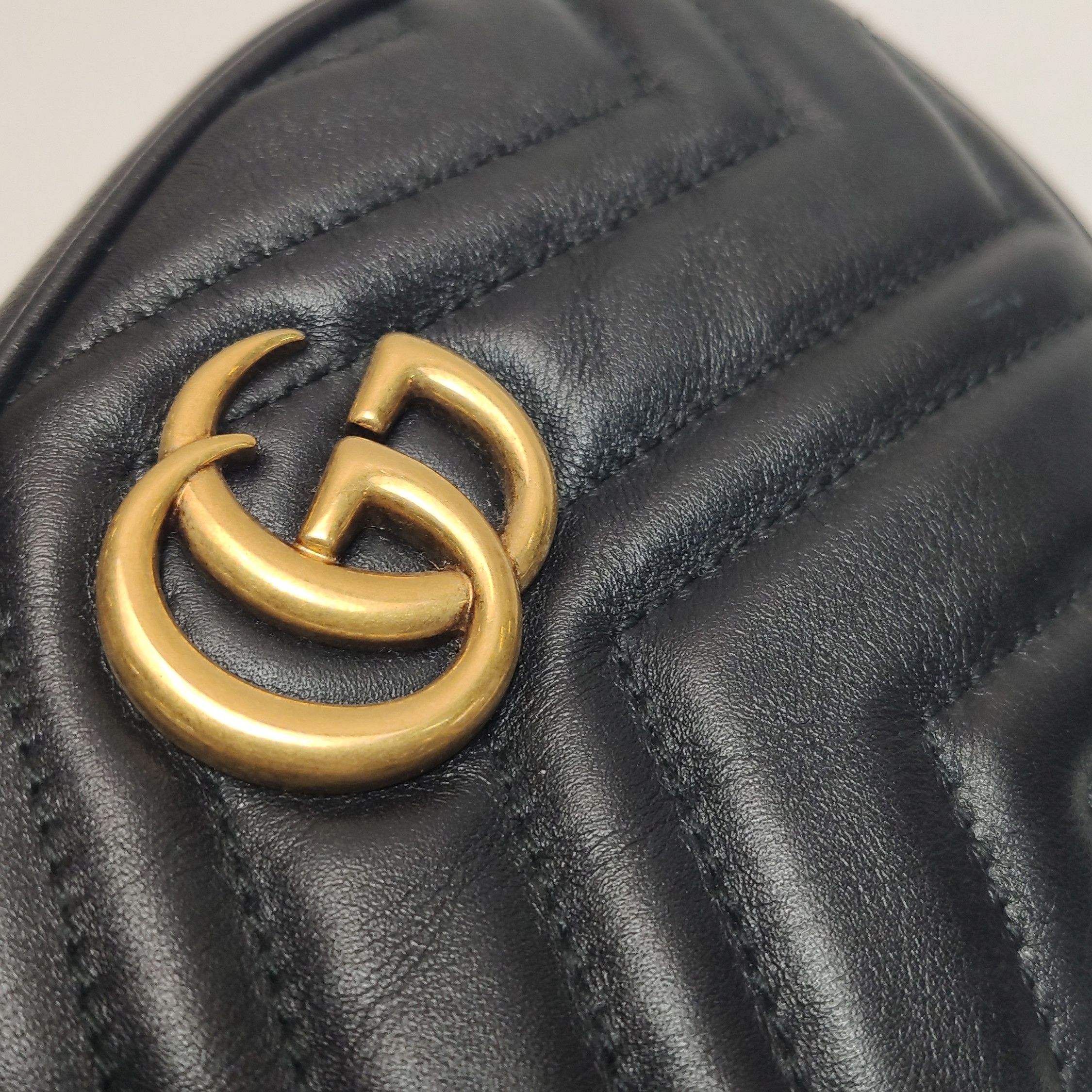 Gucci Gucci Women os Belt Bags Size ONE SIZE - 13 Thumbnail