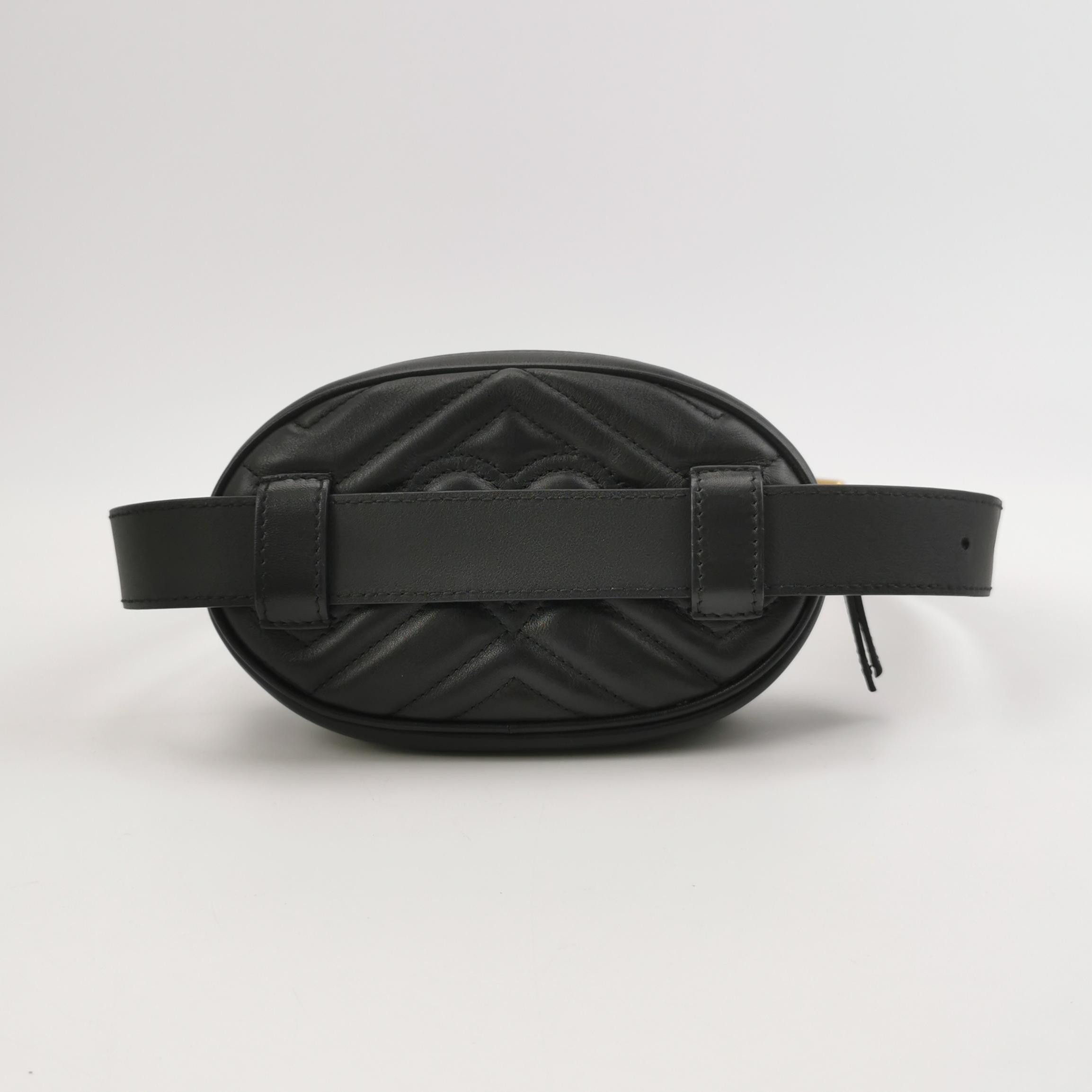 Gucci Gucci Women os Belt Bags Size ONE SIZE - 5 Thumbnail