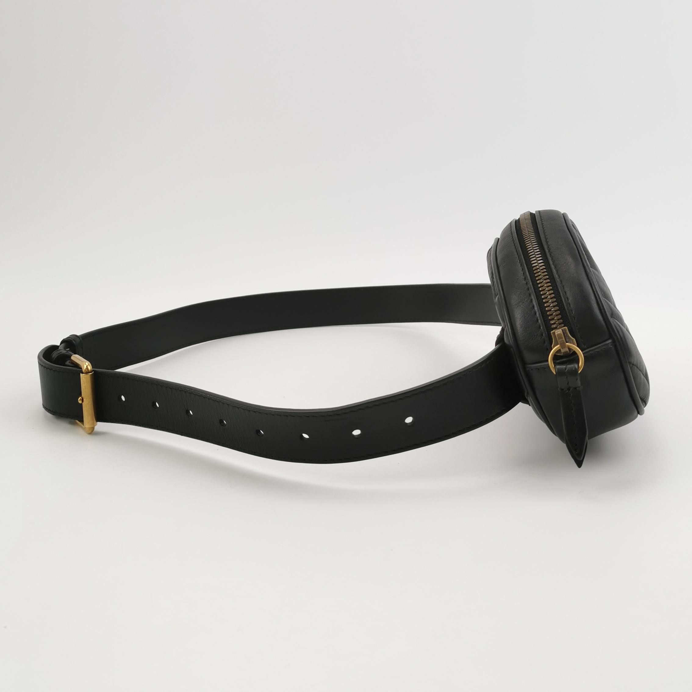 Gucci Gucci Women os Belt Bags Size ONE SIZE - 4 Thumbnail