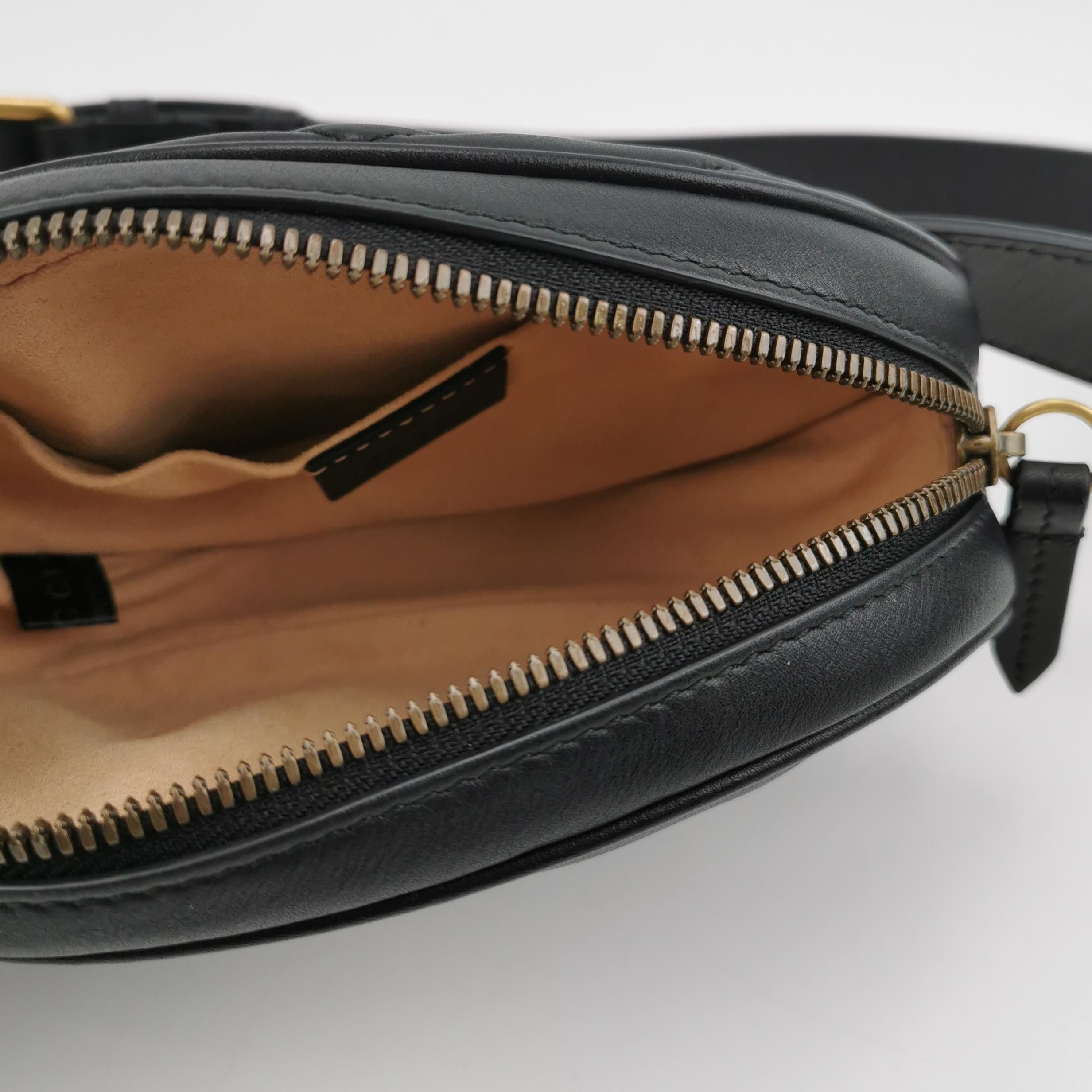 Gucci Gucci Women os Belt Bags Size ONE SIZE - 7 Thumbnail