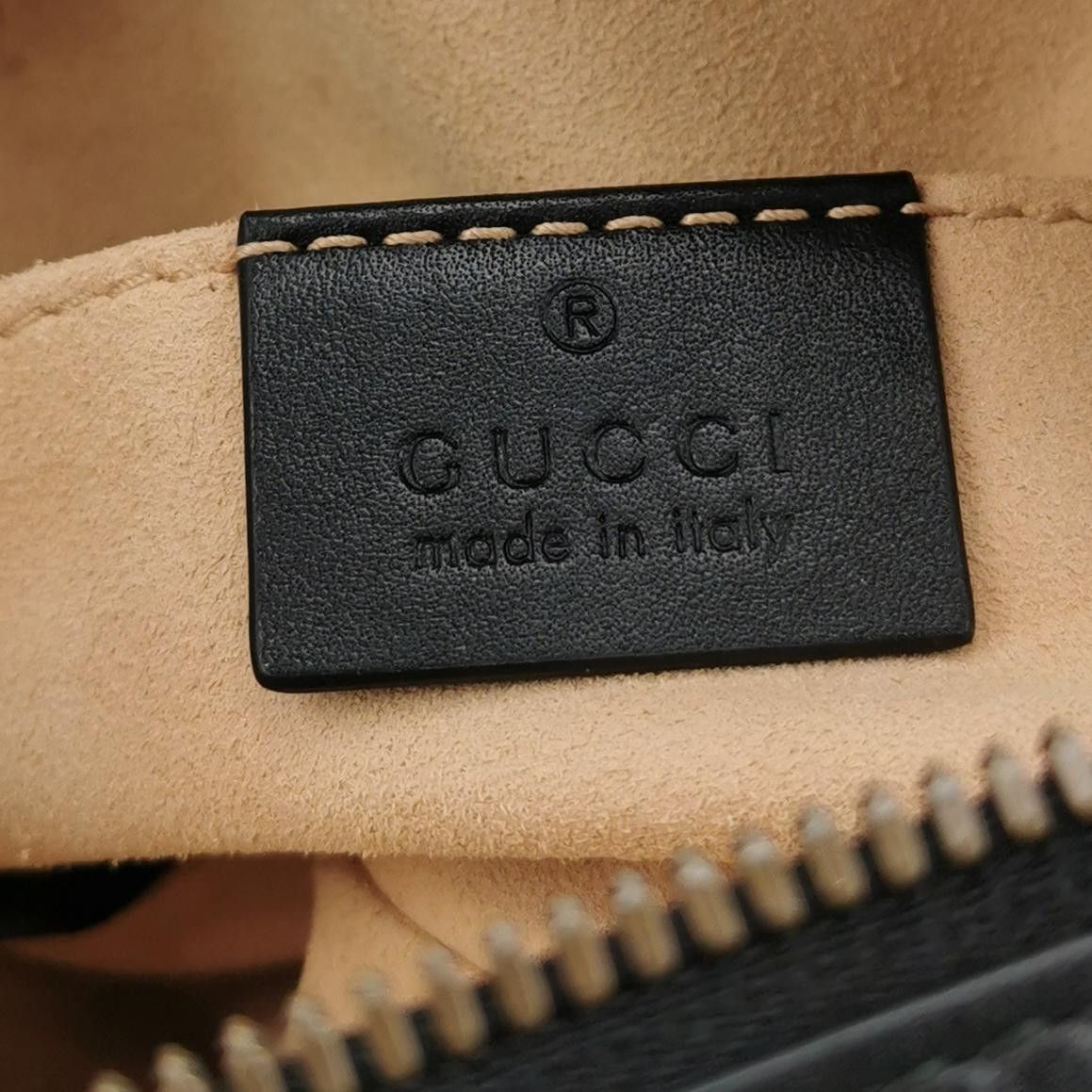 Gucci Gucci Women os Belt Bags Size ONE SIZE - 8 Thumbnail