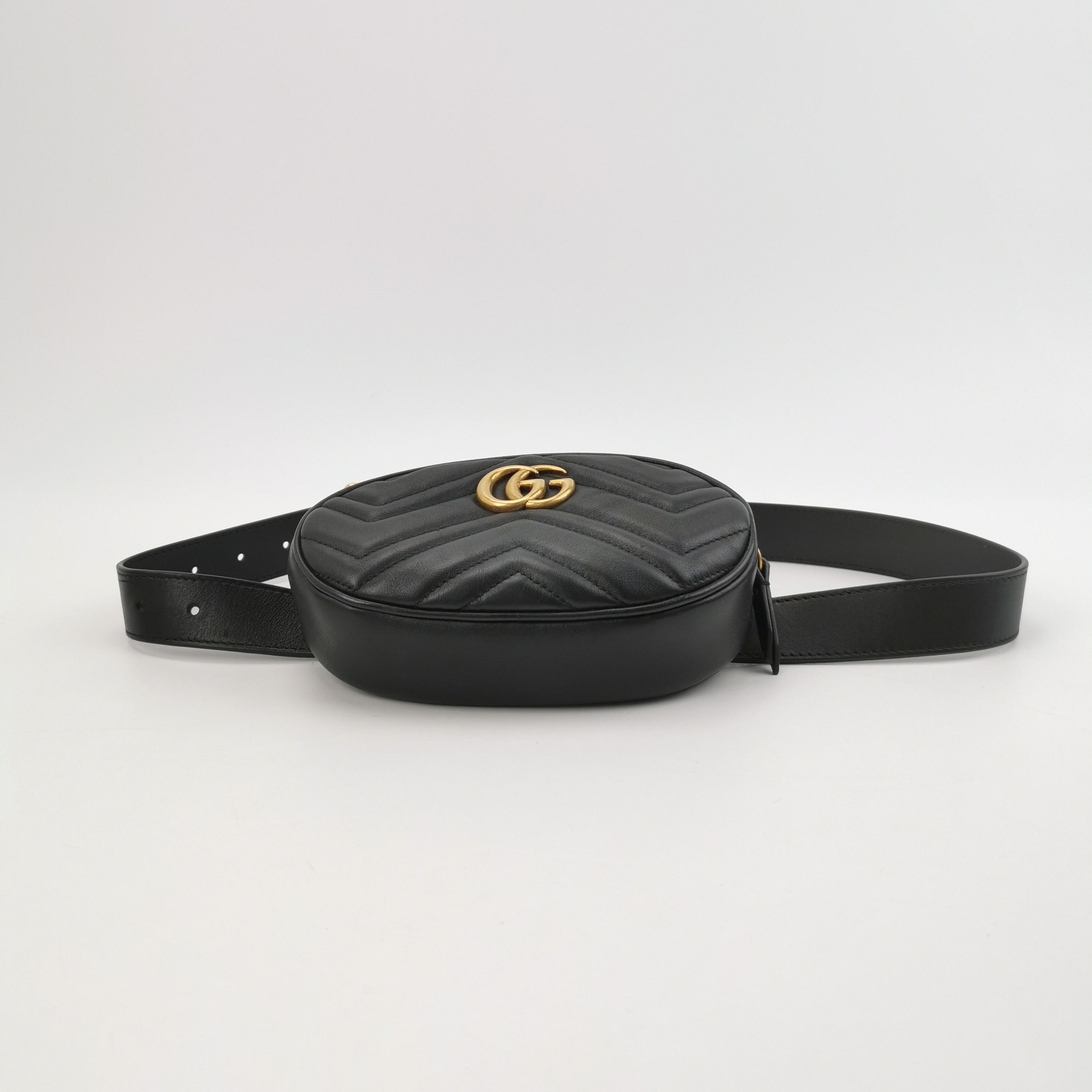 Gucci Gucci Women os Belt Bags Size ONE SIZE - 6 Thumbnail