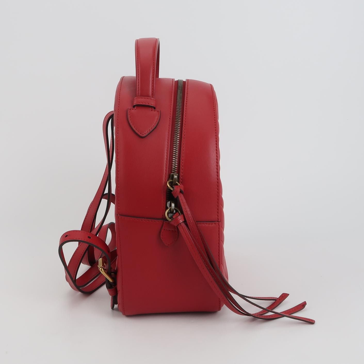 Gucci Gucci Women os Backpacks Size ONE SIZE - 4 Thumbnail