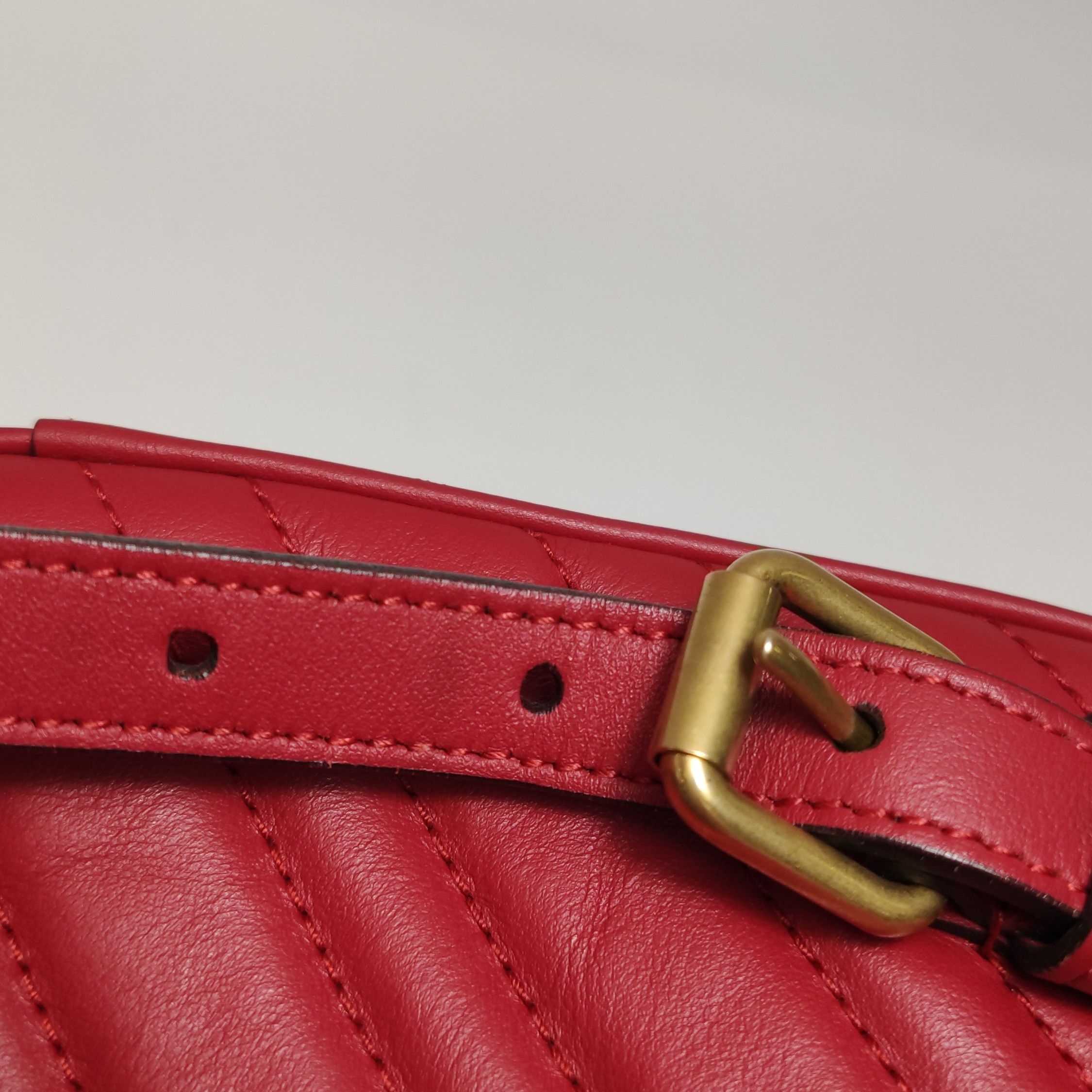 Gucci Gucci Women os Backpacks Size ONE SIZE - 10 Thumbnail