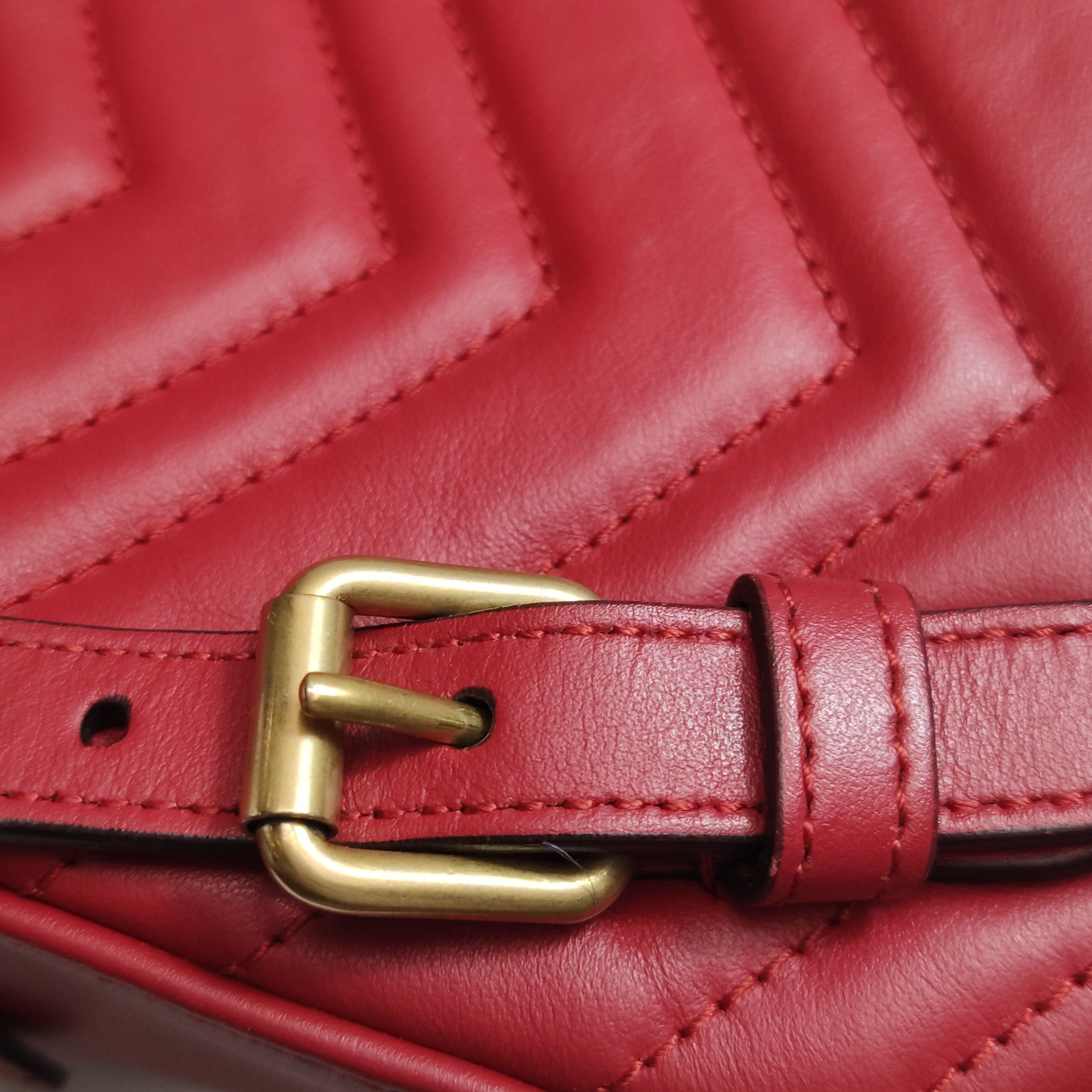Gucci Gucci Women os Backpacks Size ONE SIZE - 13 Thumbnail
