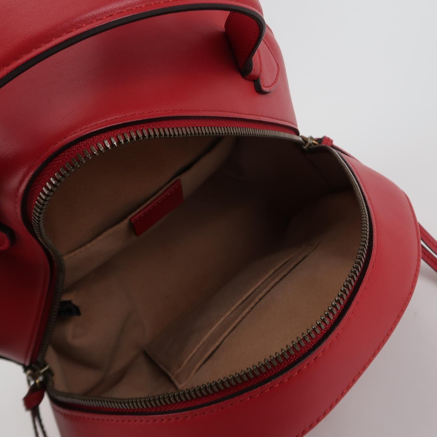 Gucci Gucci Women os Backpacks Size ONE SIZE - 7 Thumbnail