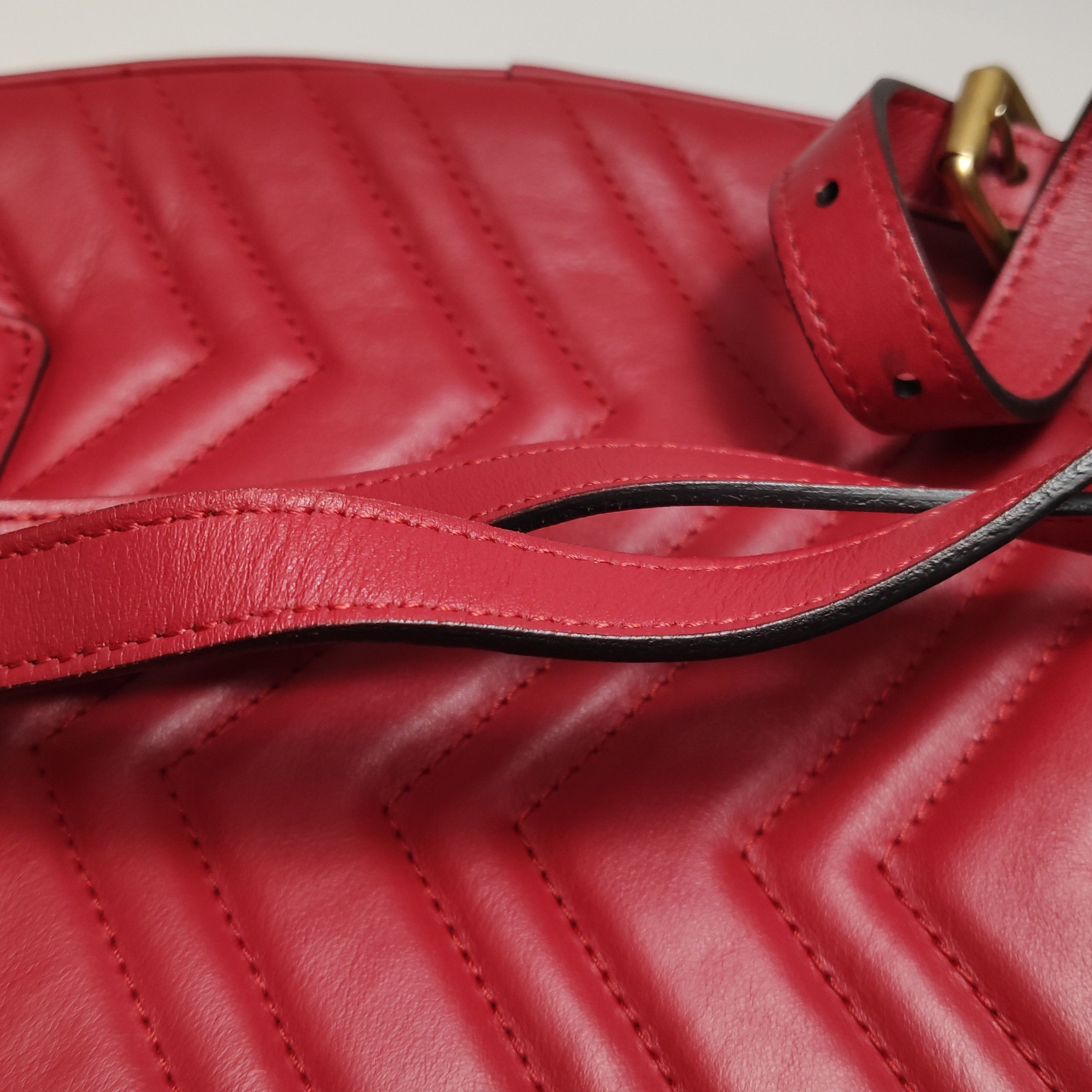 Gucci Gucci Women os Backpacks Size ONE SIZE - 18 Thumbnail