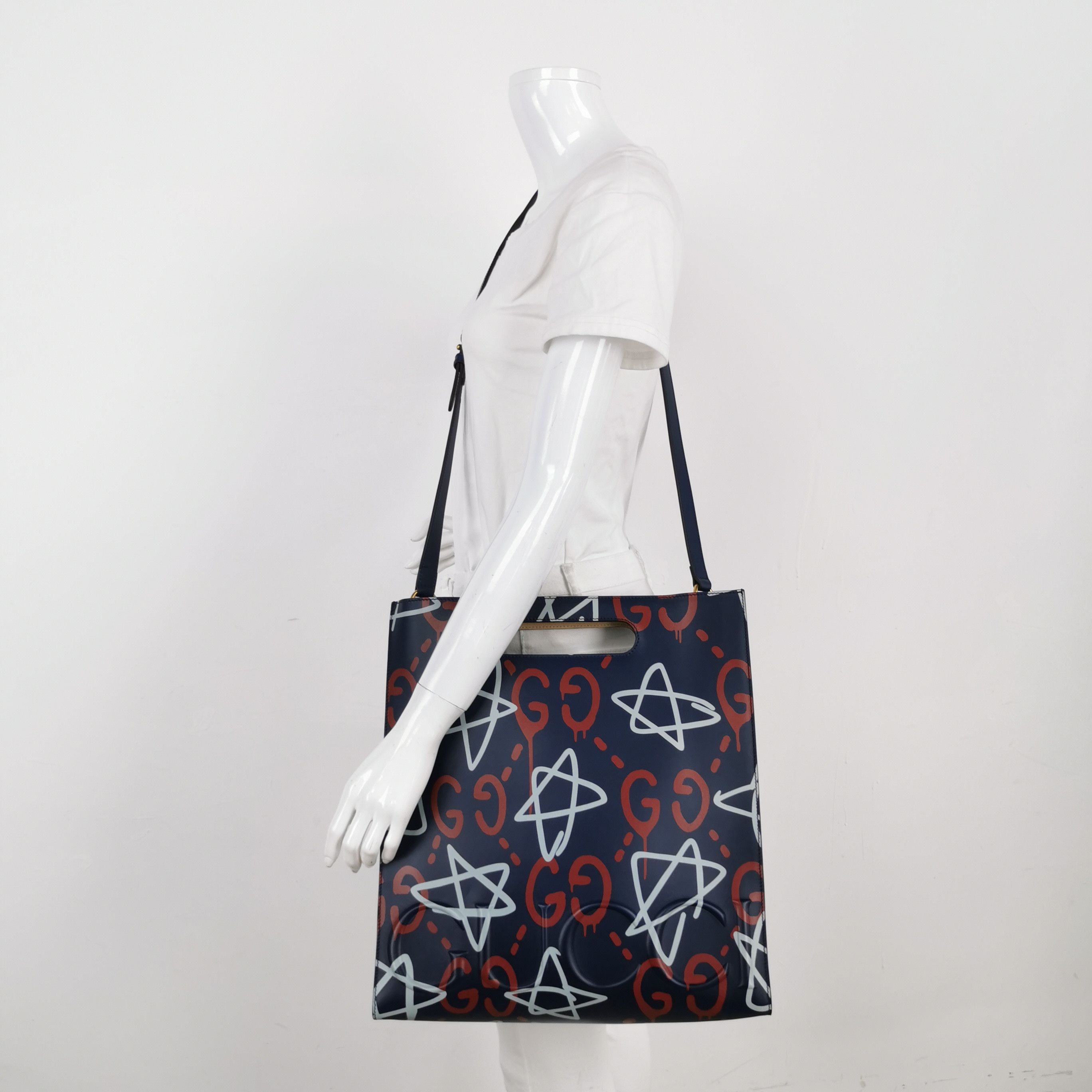 Gucci Gucci Women os Shoulder Bags Size ONE SIZE - 2 Thumbnail