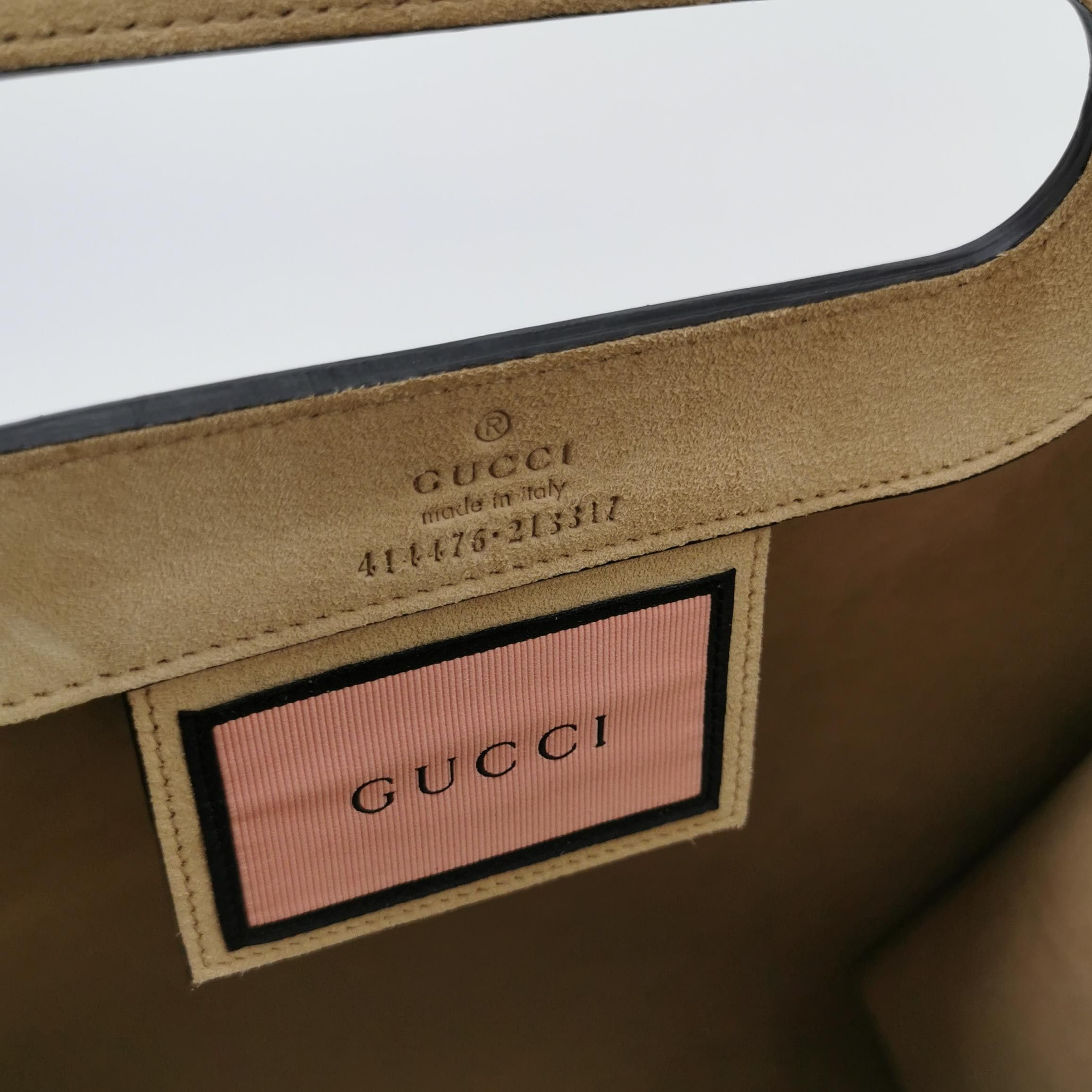 Gucci Gucci Women os Shoulder Bags Size ONE SIZE - 8 Thumbnail