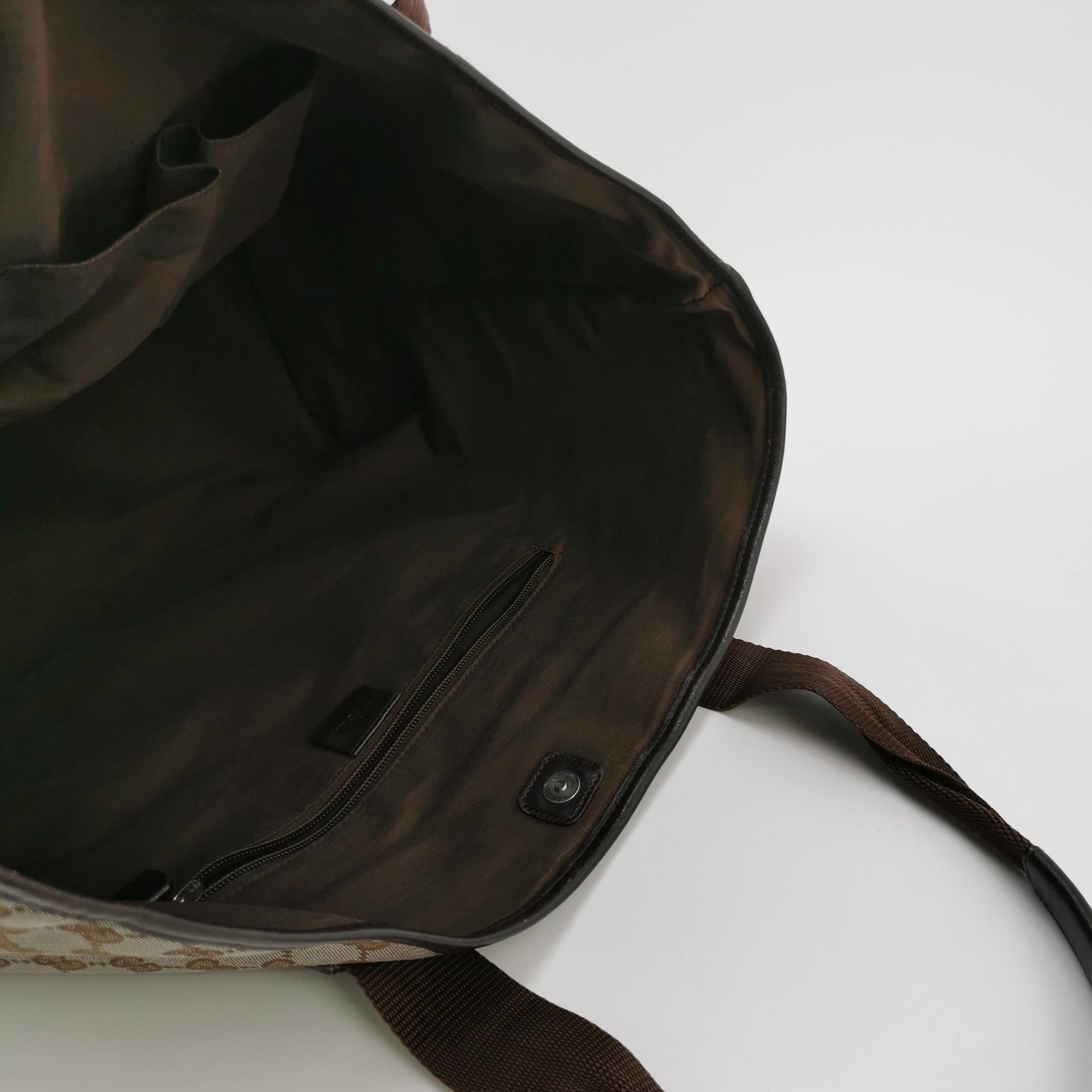 Gucci Gucci Women os Tote Bags Size ONE SIZE - 7 Thumbnail