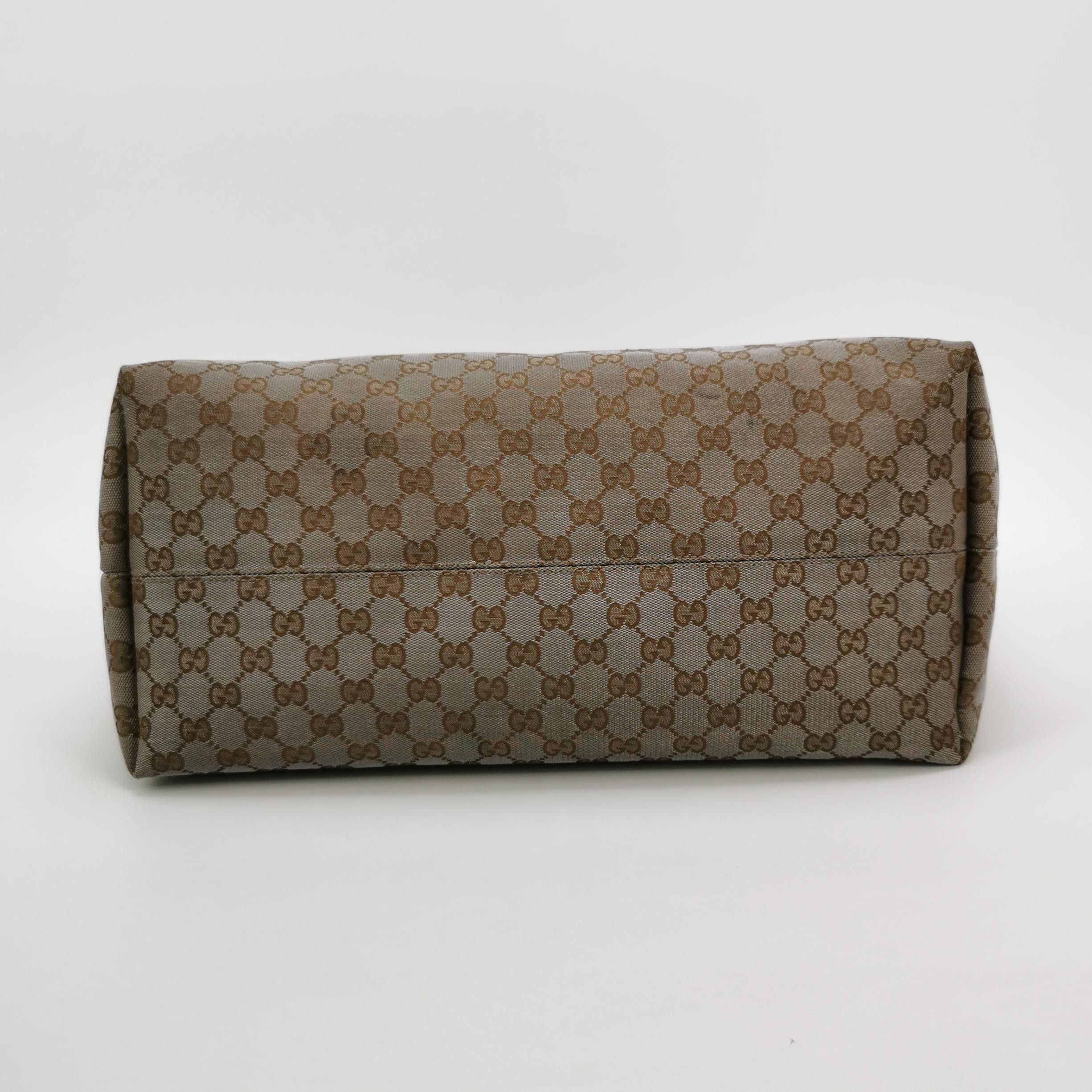 Gucci Gucci Women os Tote Bags Size ONE SIZE - 6 Thumbnail