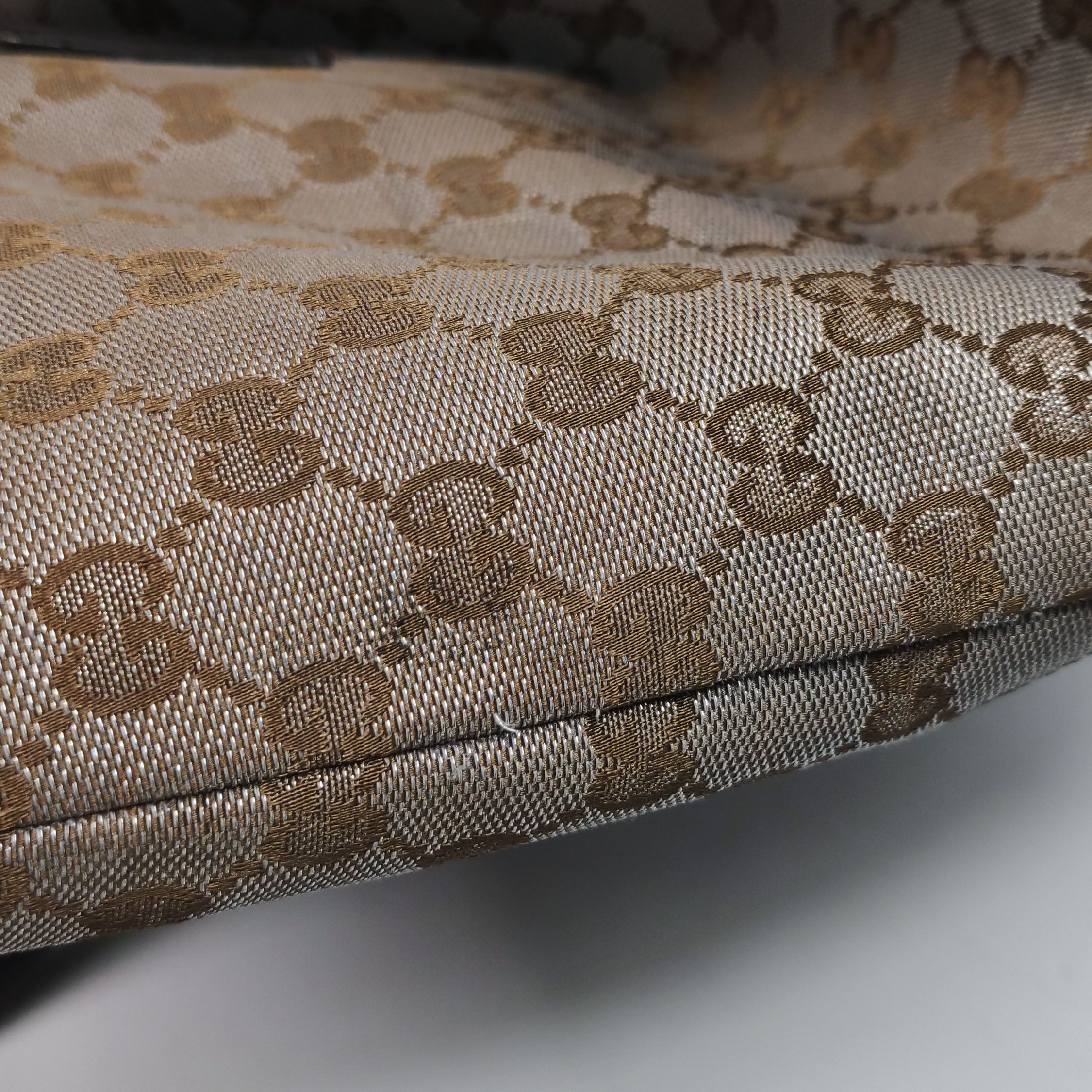 Gucci Gucci Women os Tote Bags Size ONE SIZE - 18 Thumbnail
