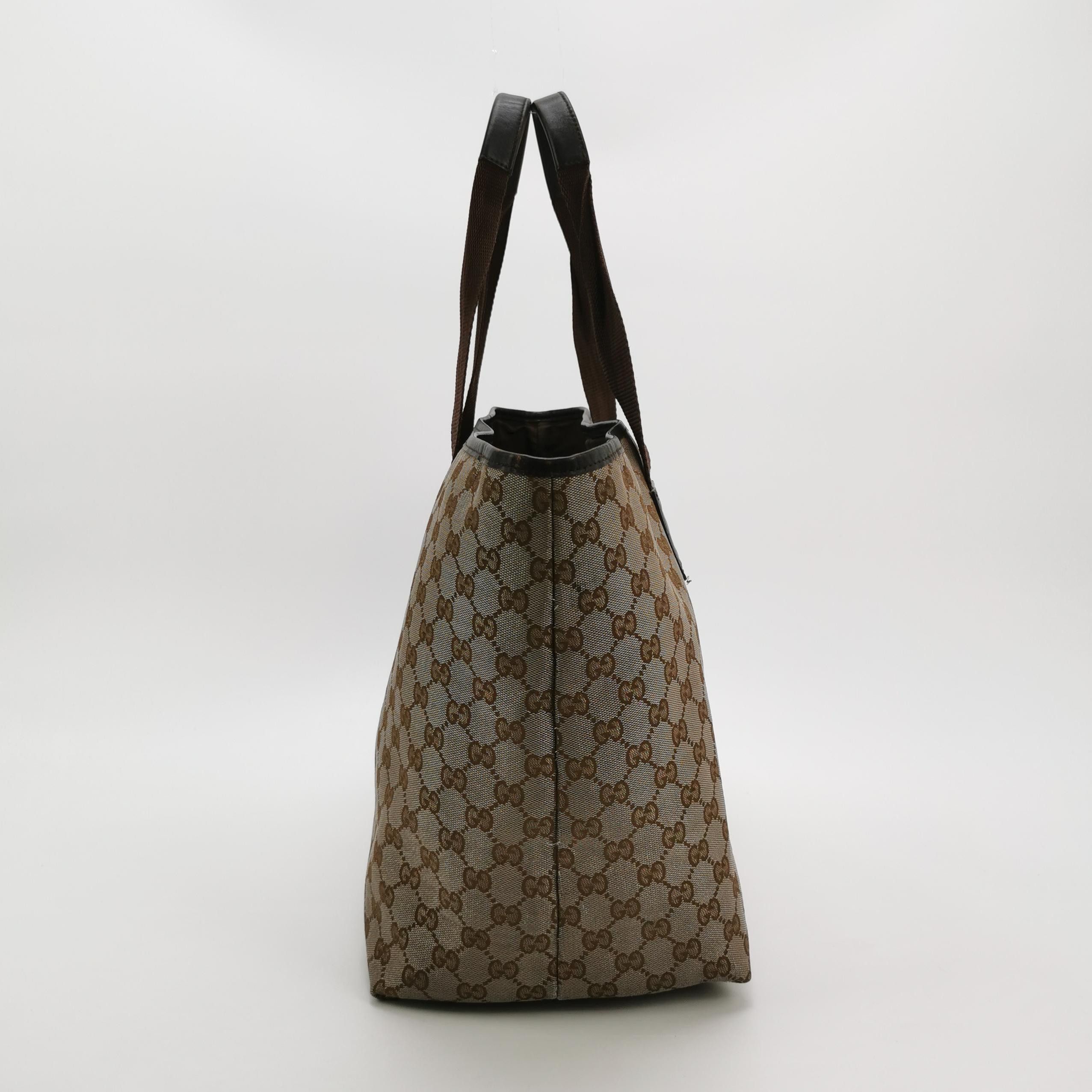 Gucci Gucci Women os Tote Bags Size ONE SIZE - 3 Thumbnail