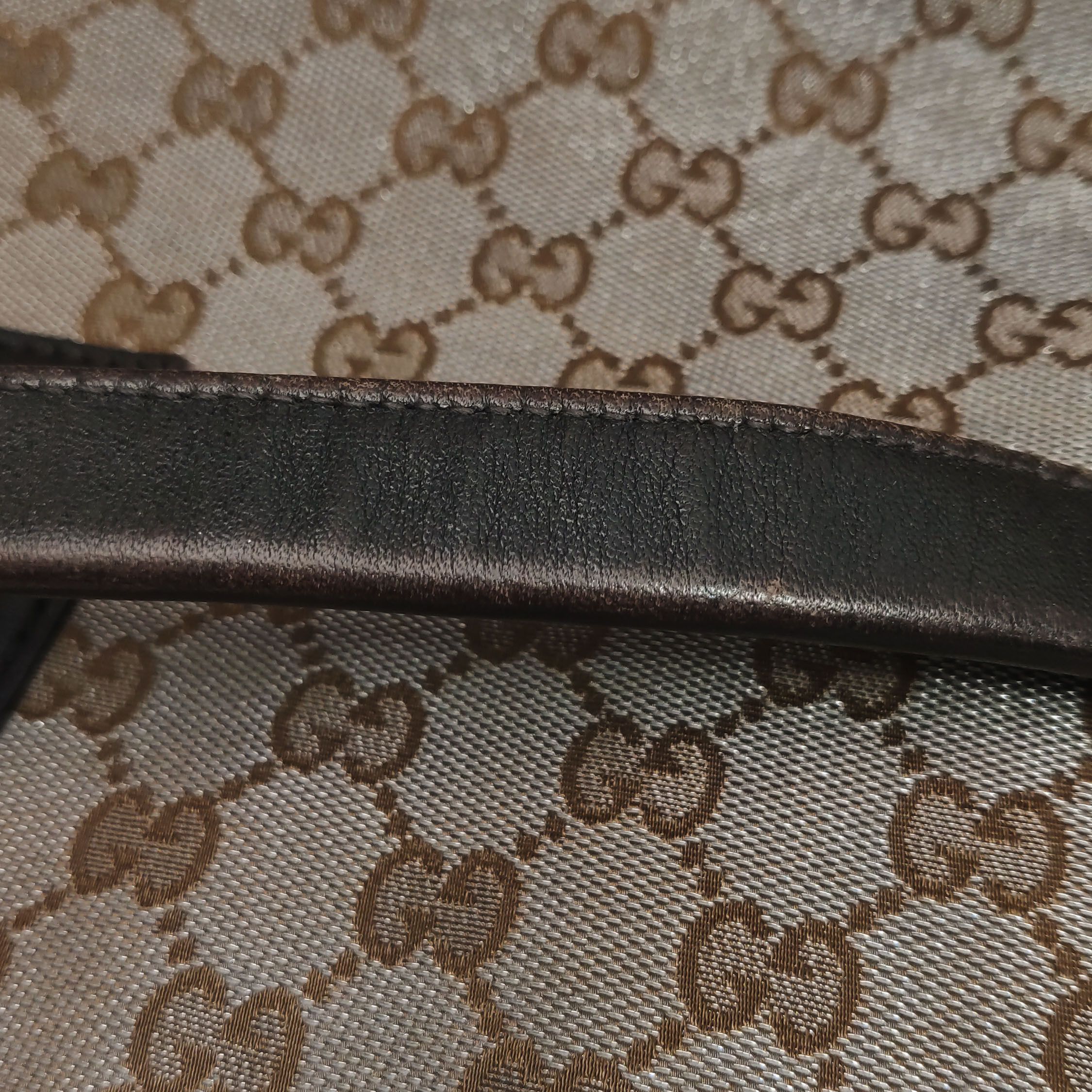 Gucci Gucci Women os Tote Bags Size ONE SIZE - 19 Thumbnail