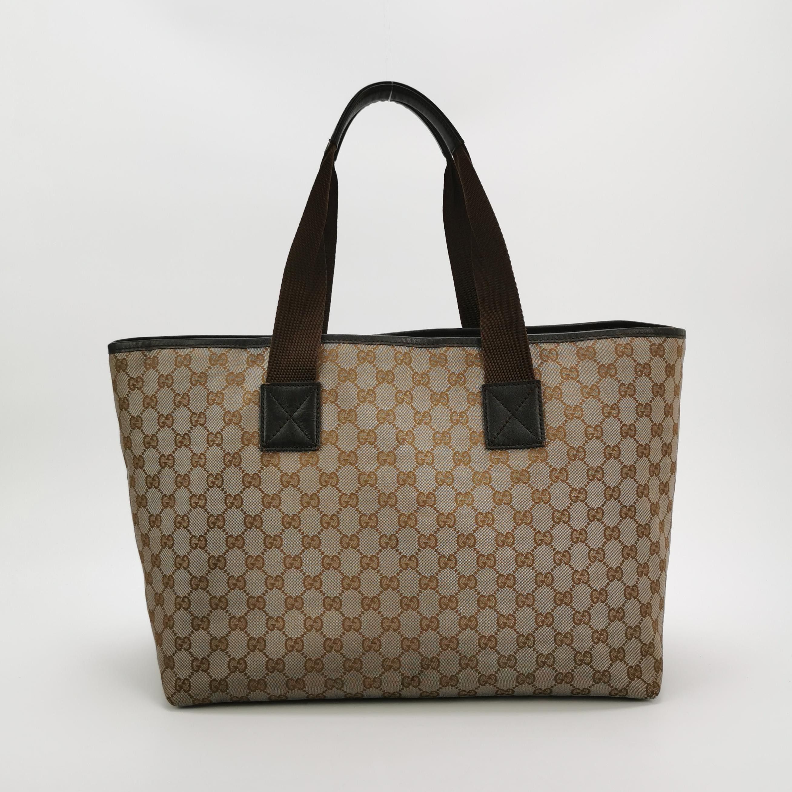 Gucci Gucci Women os Tote Bags Size ONE SIZE - 5 Thumbnail