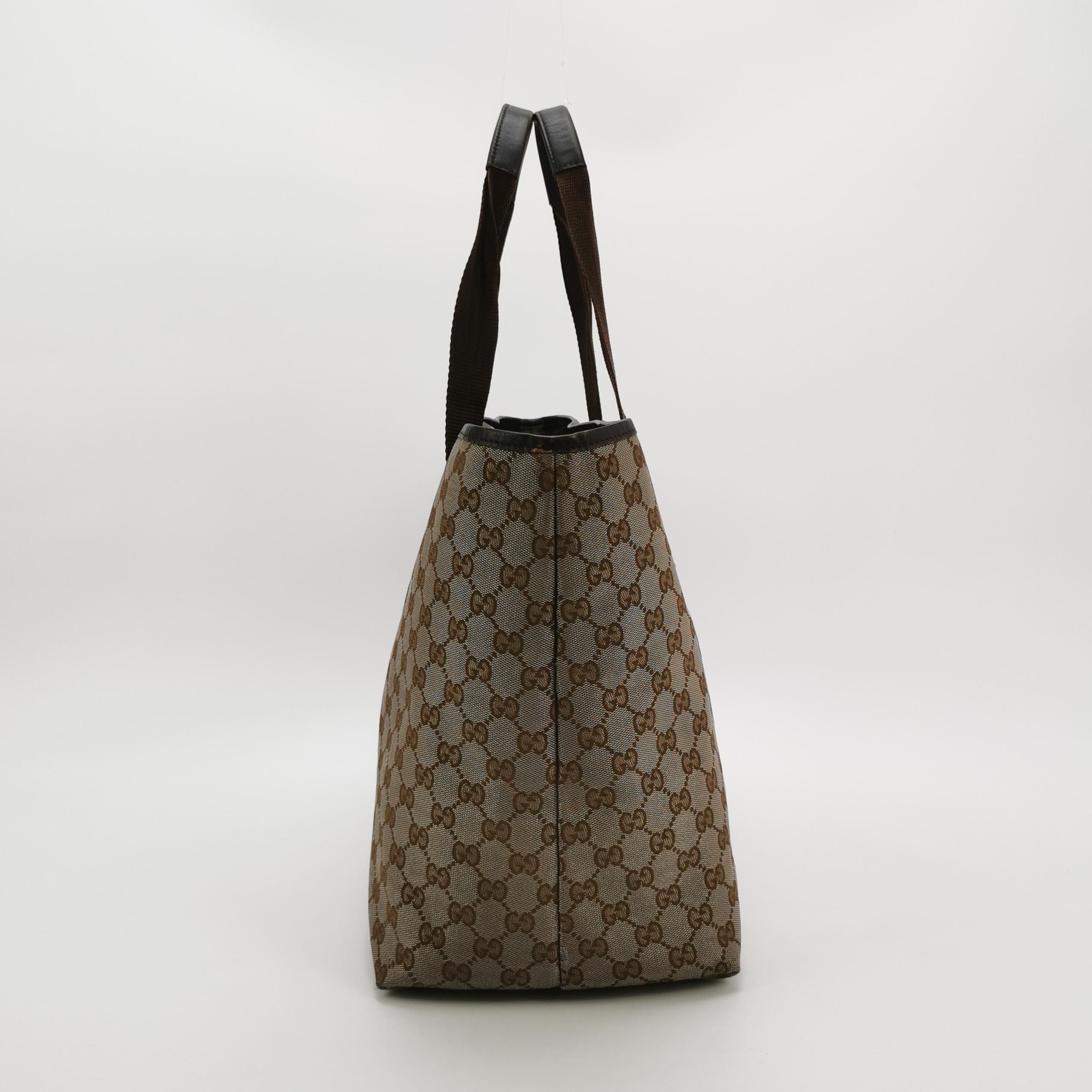 Gucci Gucci Women os Tote Bags Size ONE SIZE - 4 Thumbnail