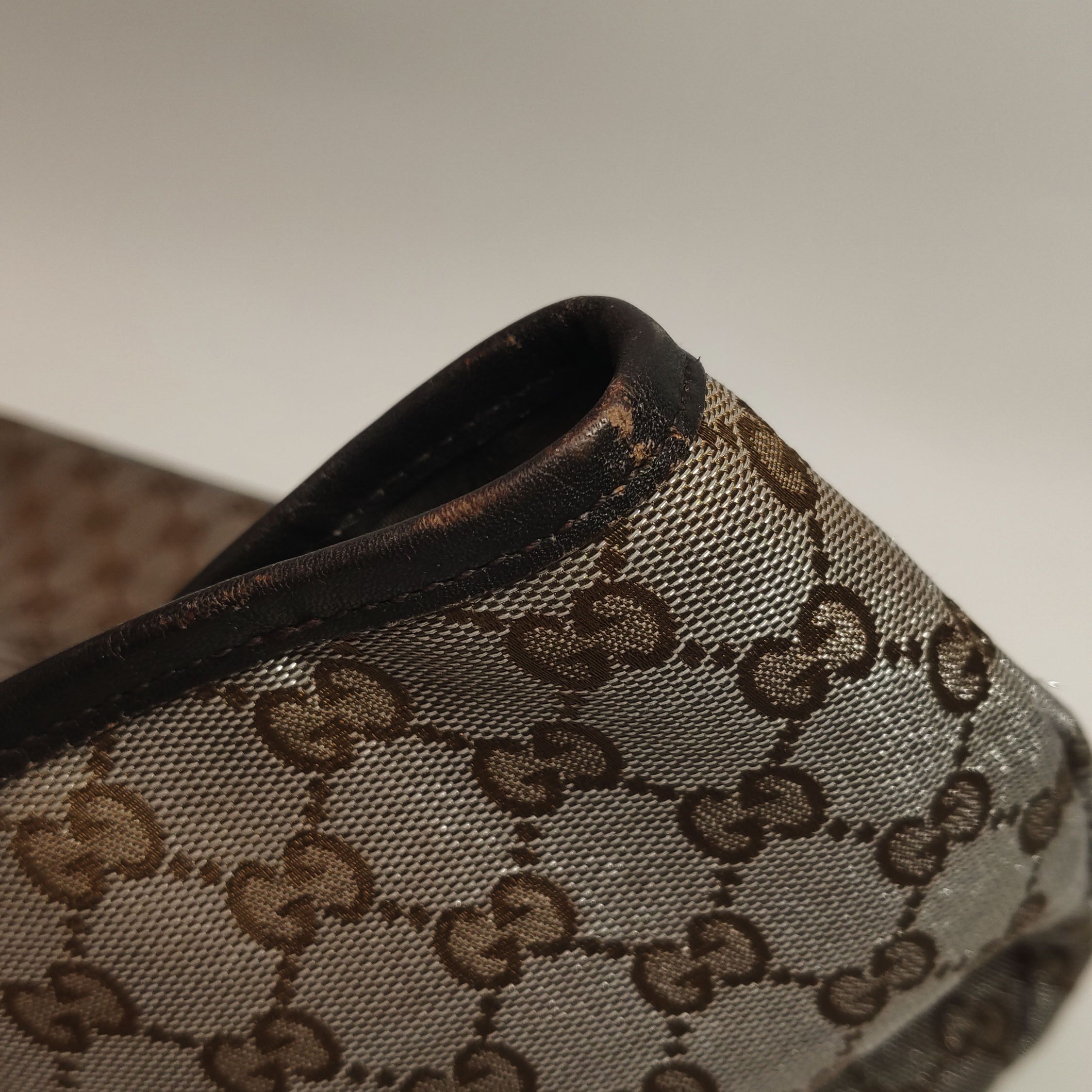 Gucci Gucci Women os Tote Bags Size ONE SIZE - 22 Thumbnail