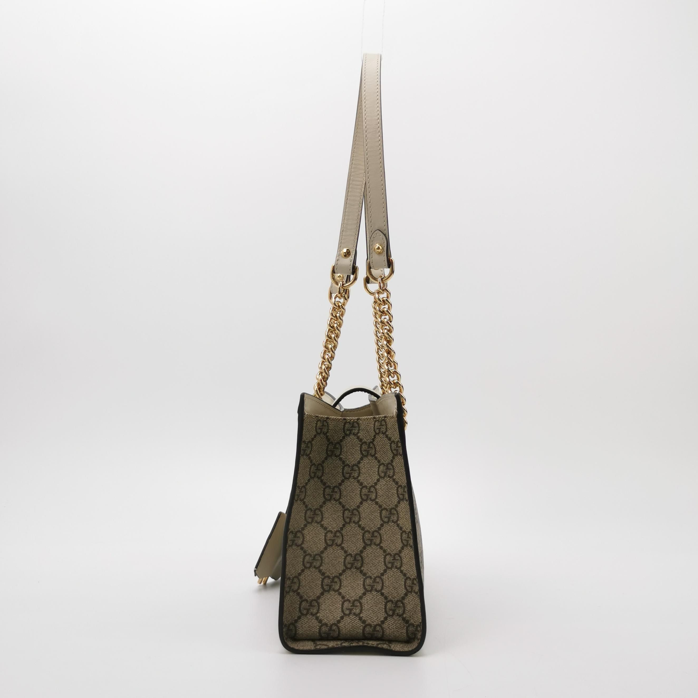Gucci Gucci Women os Shoulder Bags Size ONE SIZE - 3 Thumbnail