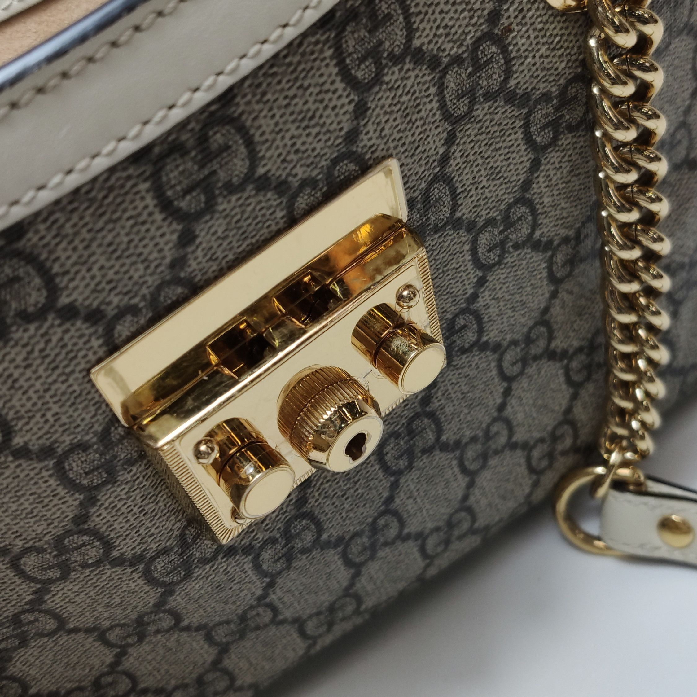 Gucci Gucci Women os Shoulder Bags Size ONE SIZE - 12 Thumbnail