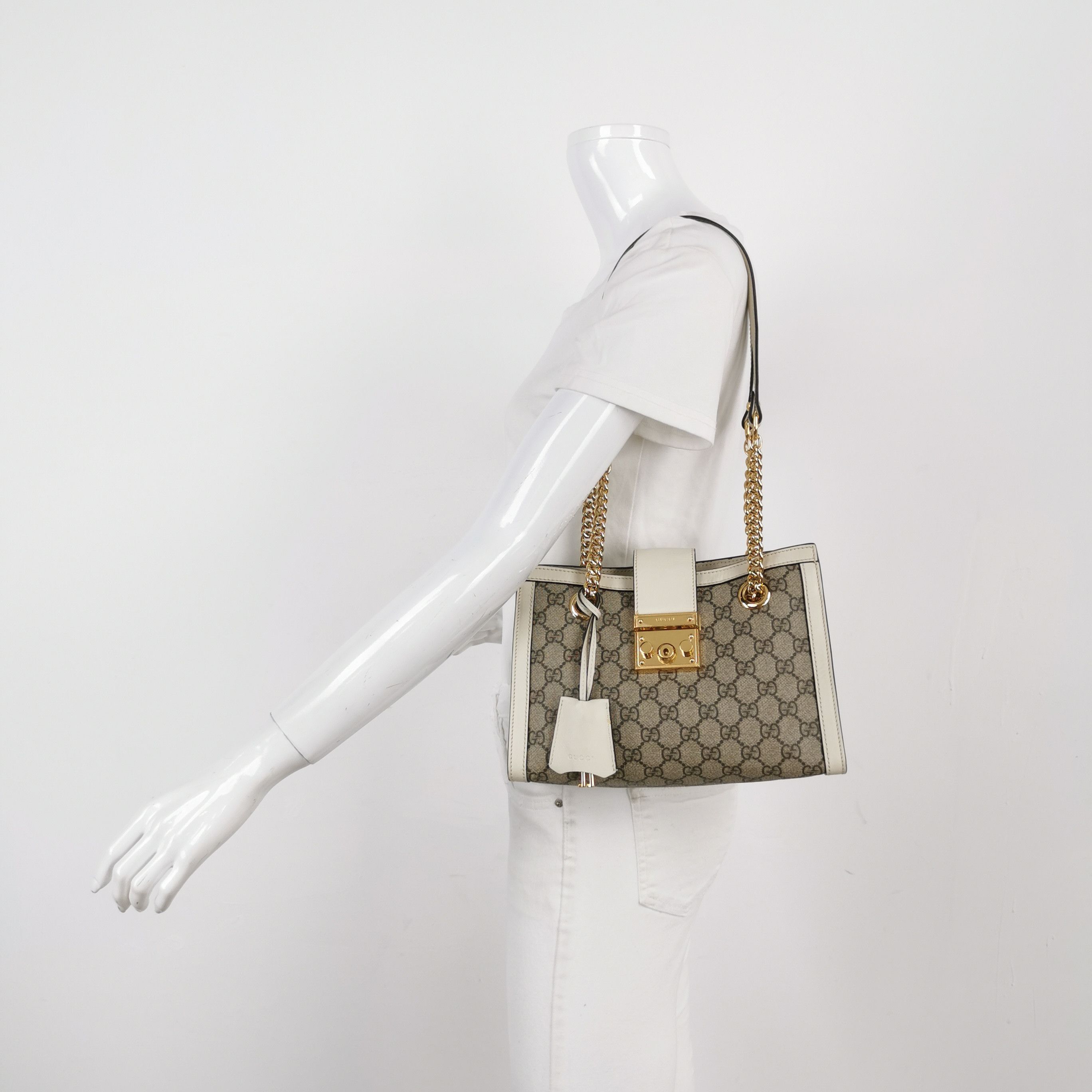 Gucci Gucci Women os Shoulder Bags Size ONE SIZE - 2 Thumbnail