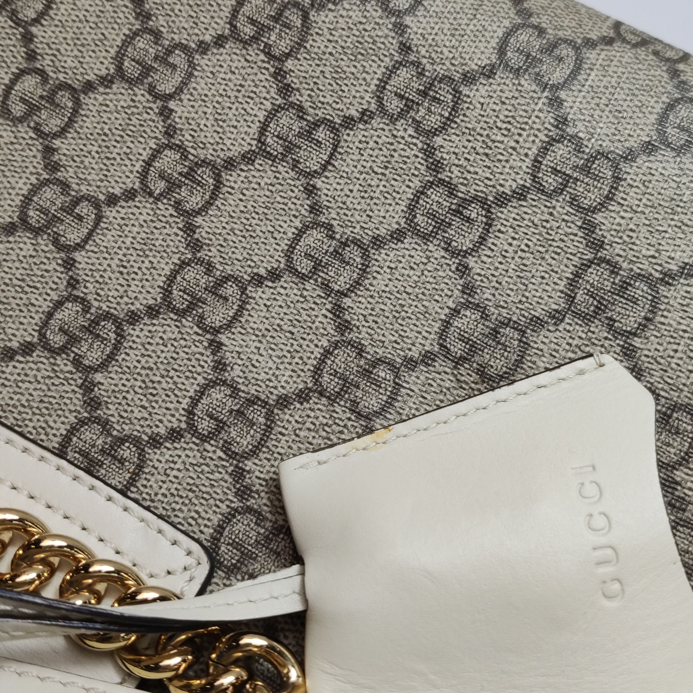 Gucci Gucci Women os Shoulder Bags Size ONE SIZE - 23 Thumbnail