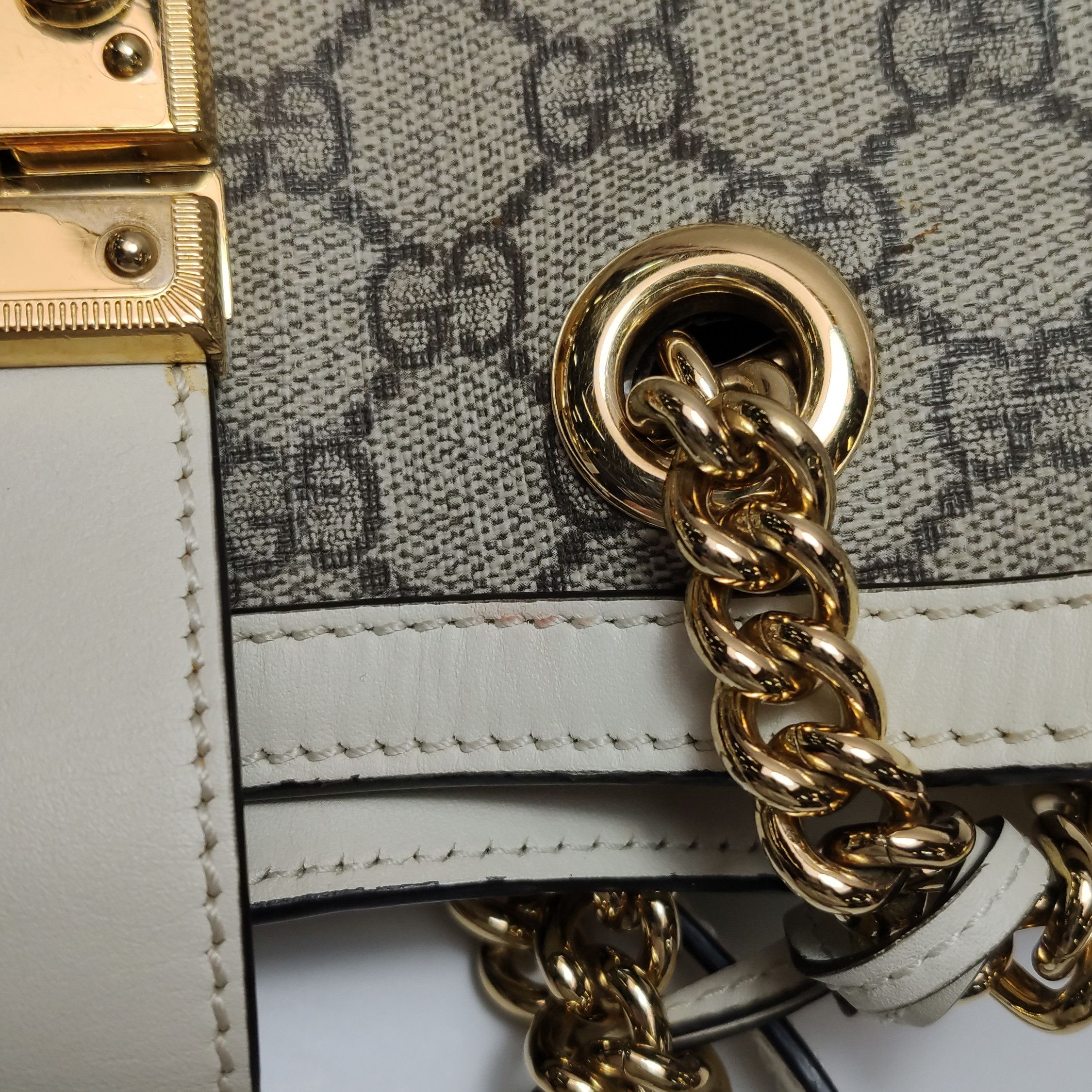 Gucci Gucci Women os Shoulder Bags Size ONE SIZE - 20 Thumbnail