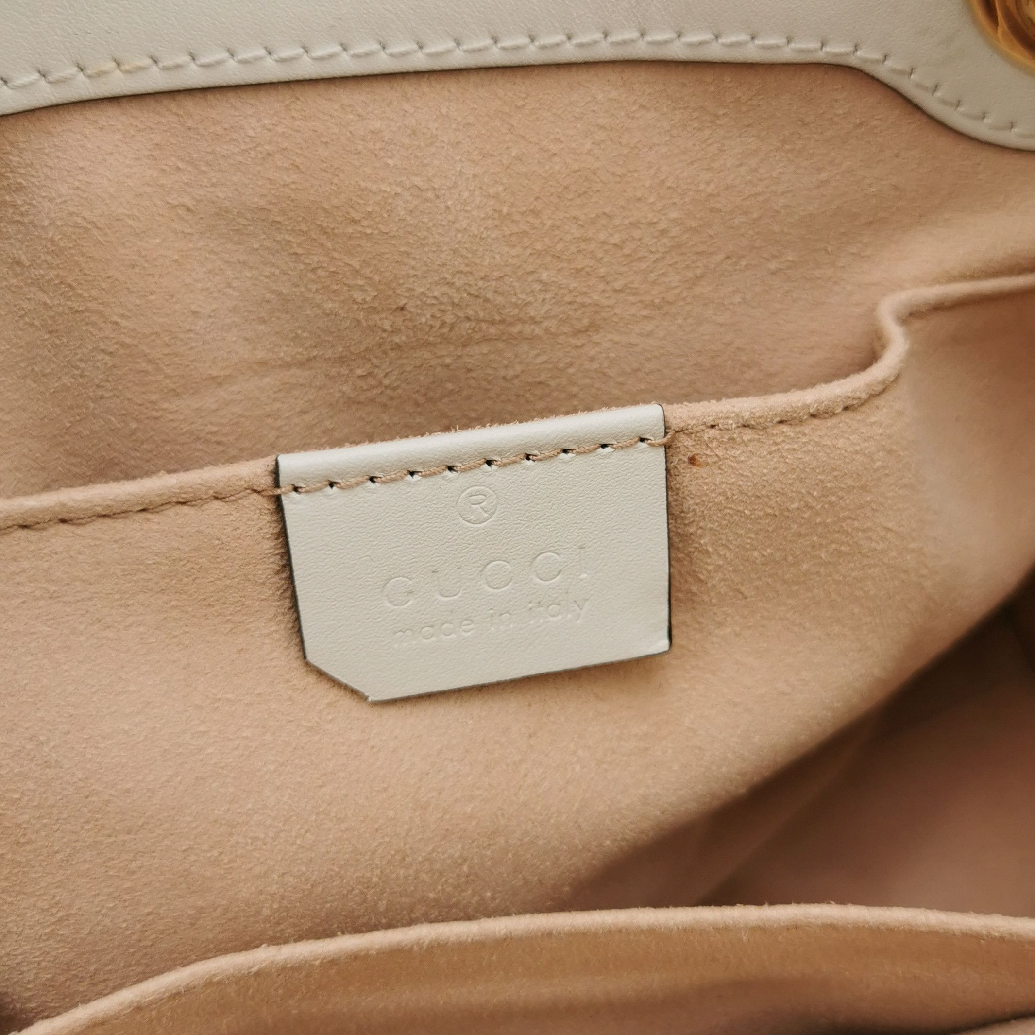 Gucci Gucci Women os Shoulder Bags Size ONE SIZE - 8 Thumbnail