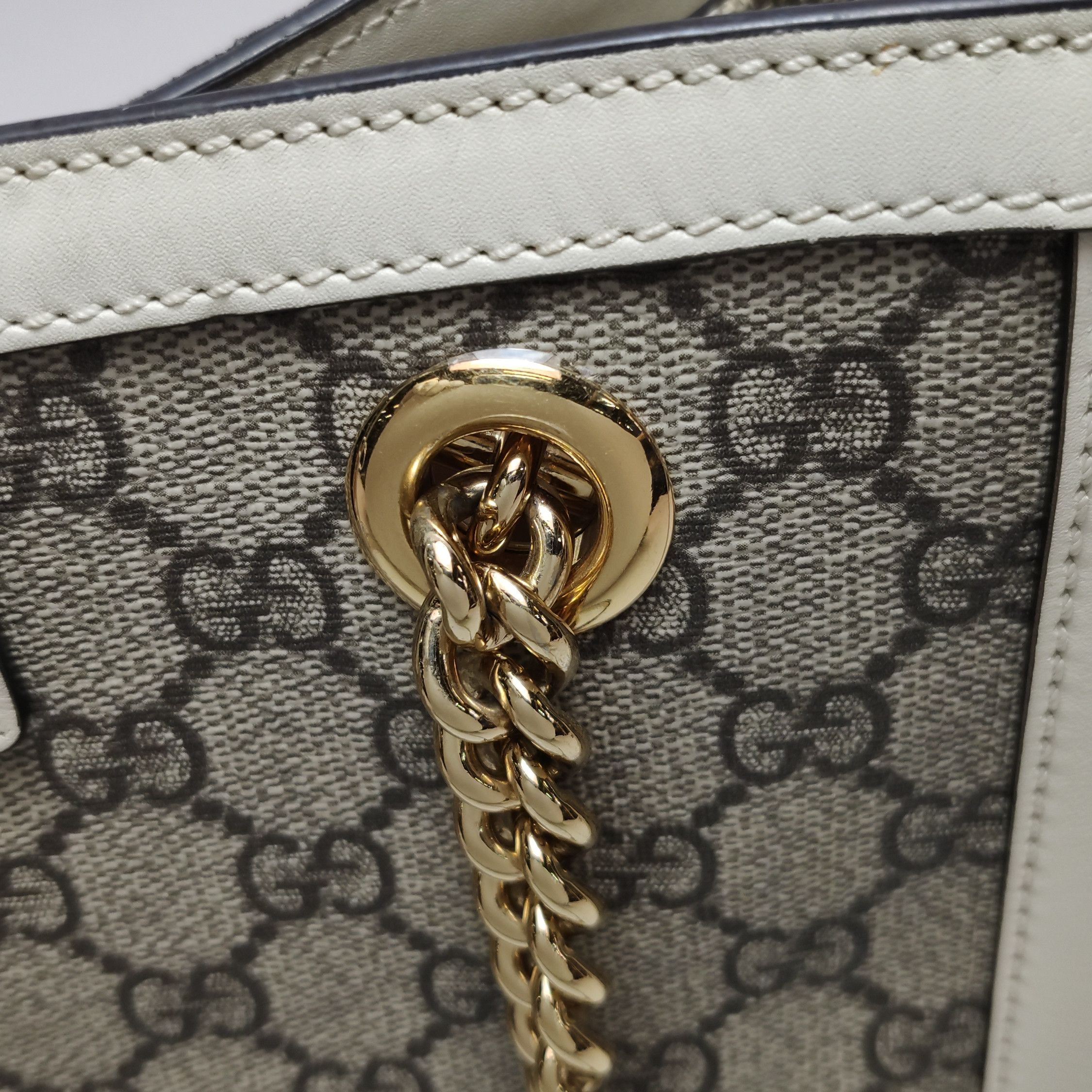 Gucci Gucci Women os Shoulder Bags Size ONE SIZE - 13 Thumbnail