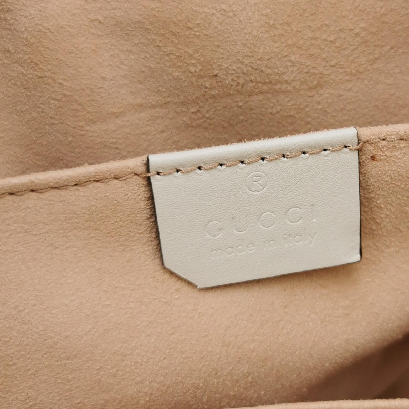 Gucci Gucci Women os Shoulder Bags Size ONE SIZE - 18 Thumbnail