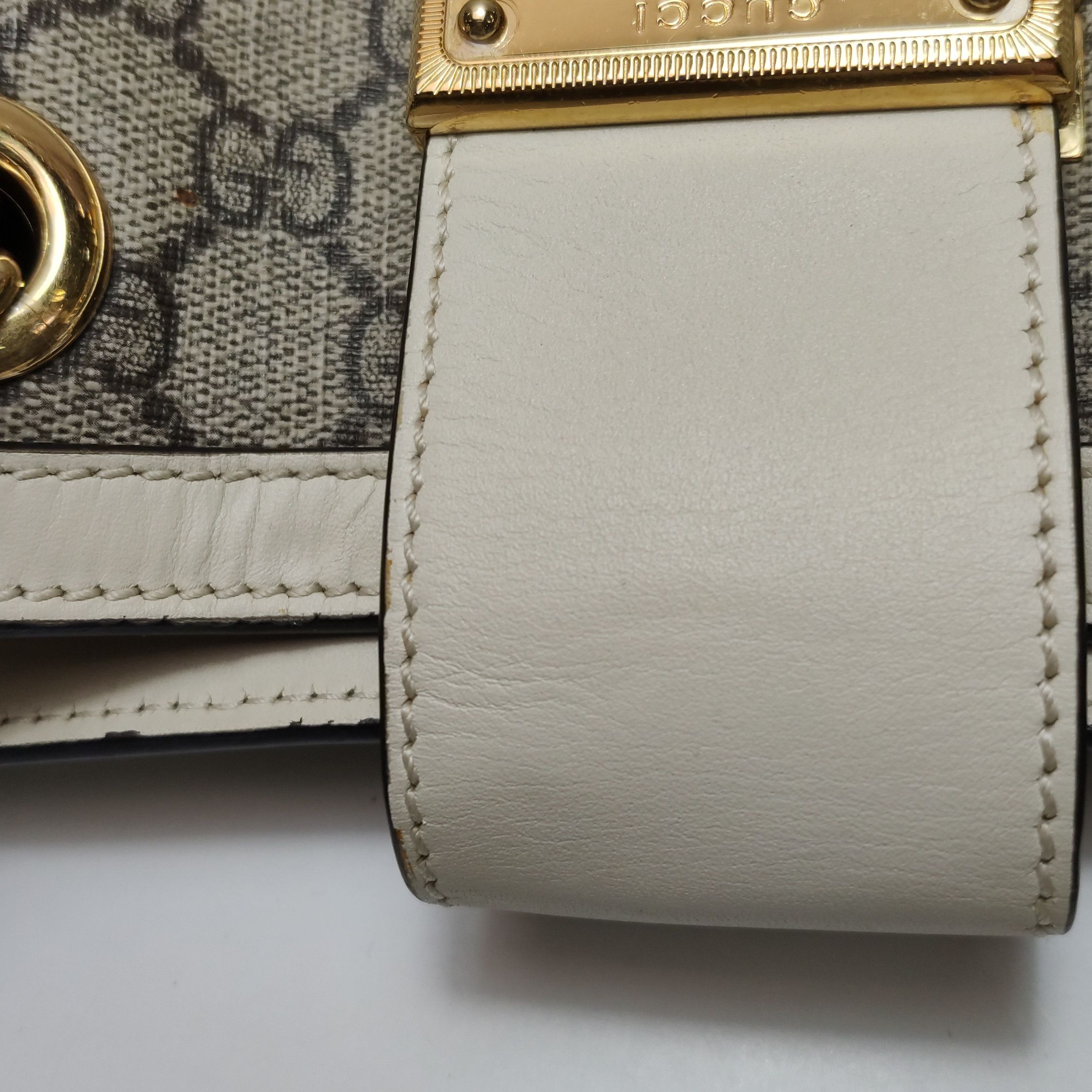 Gucci Gucci Women os Shoulder Bags Size ONE SIZE - 16 Thumbnail