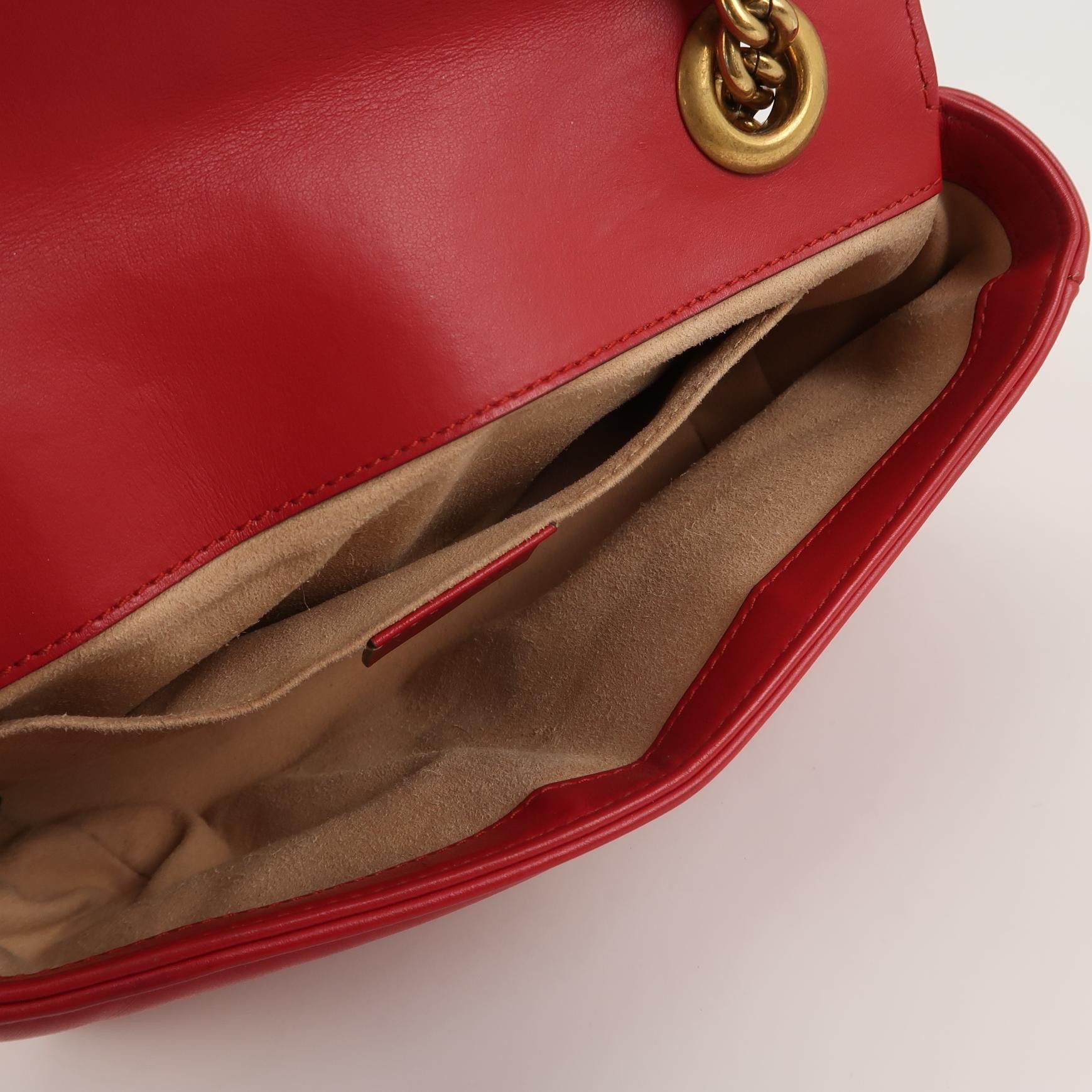 Gucci Gucci Women os Shoulder Bags Size ONE SIZE - 7 Thumbnail