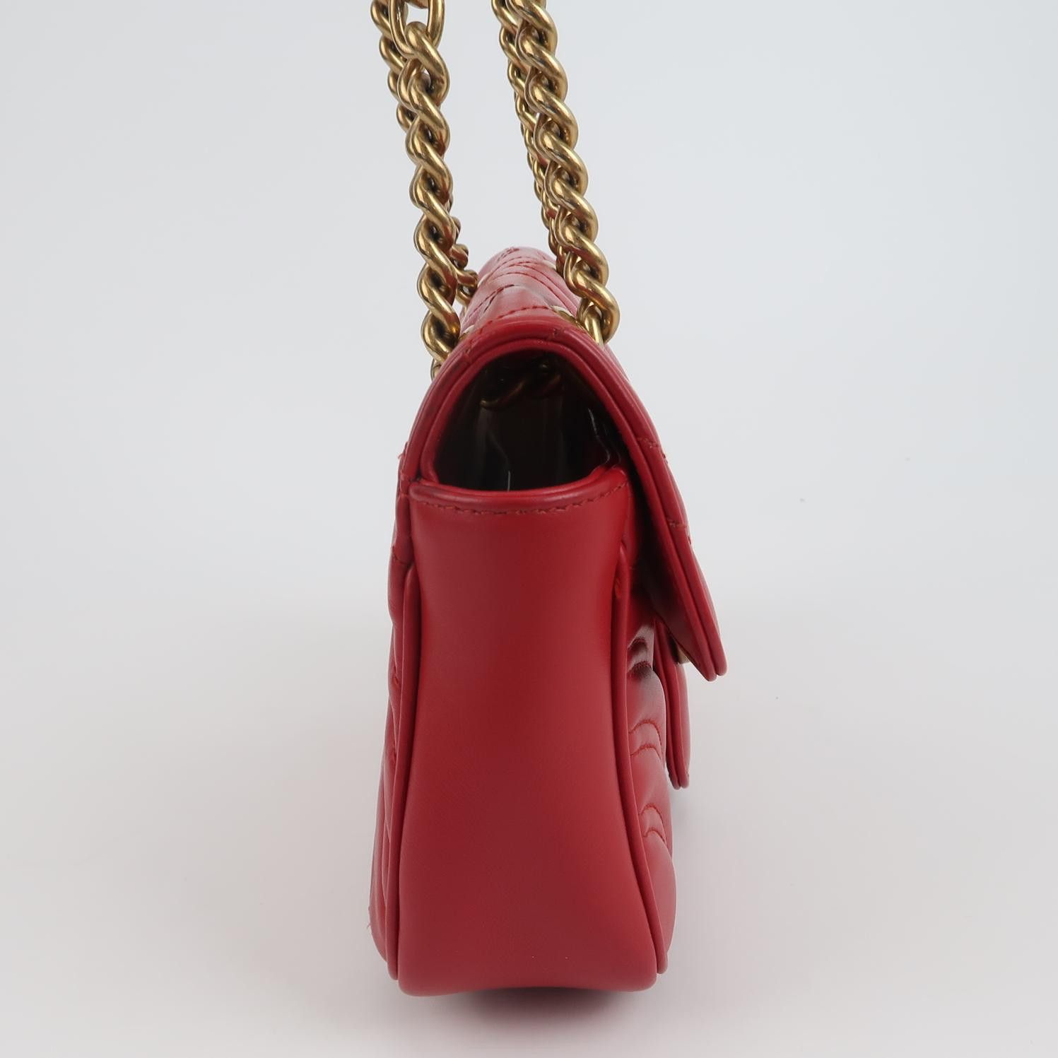 Gucci Gucci Women os Shoulder Bags Size ONE SIZE - 4 Thumbnail