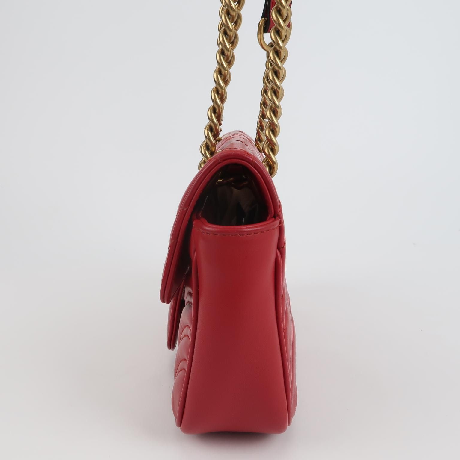 Gucci Gucci Women os Shoulder Bags Size ONE SIZE - 3 Thumbnail