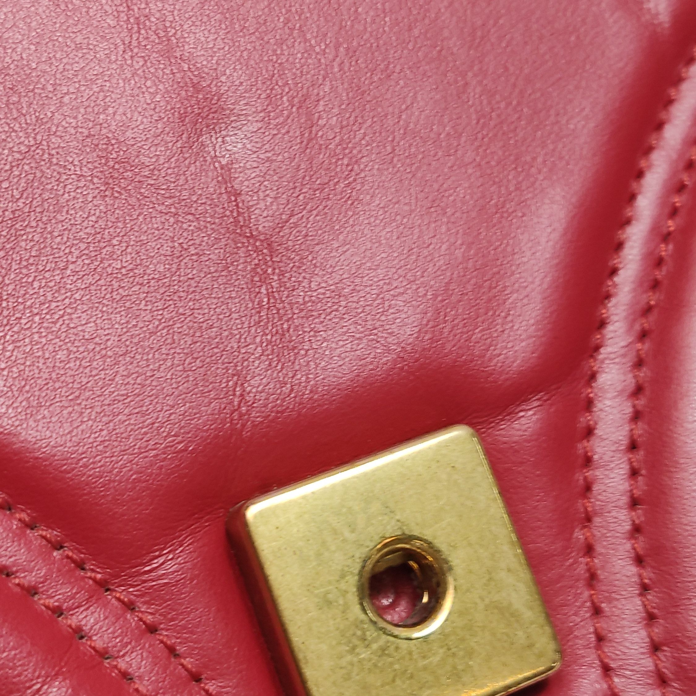 Gucci Gucci Women os Shoulder Bags Size ONE SIZE - 11 Thumbnail