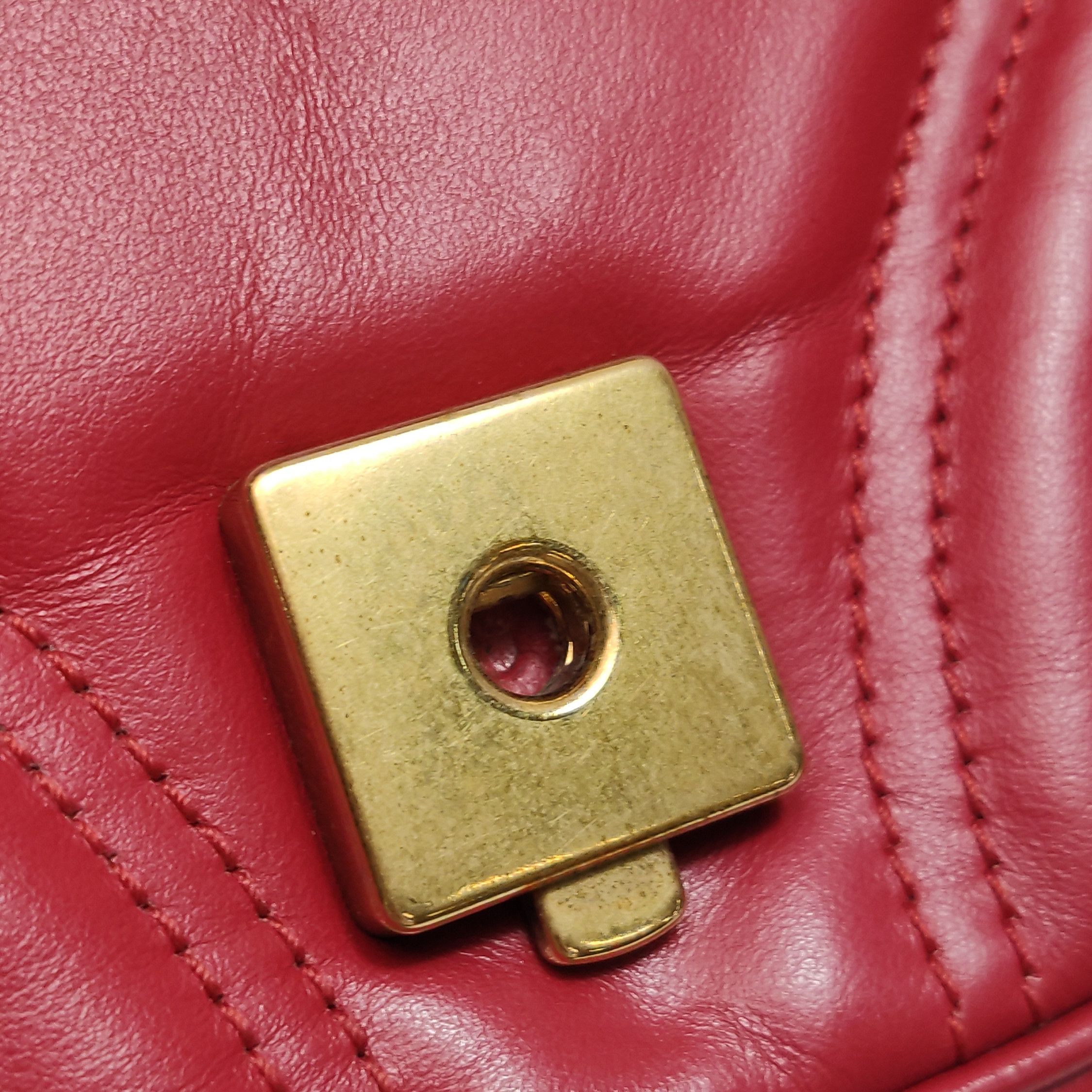 Gucci Gucci Women os Shoulder Bags Size ONE SIZE - 12 Thumbnail