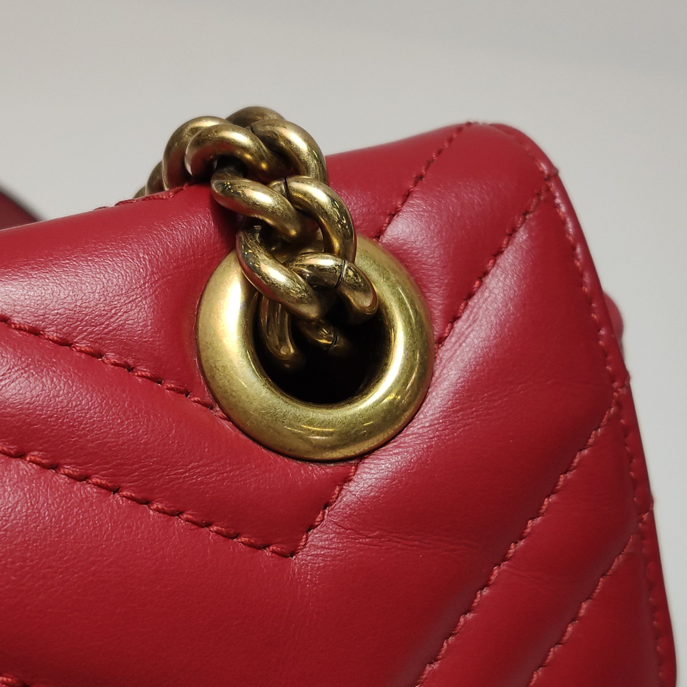Gucci Gucci Women os Shoulder Bags Size ONE SIZE - 14 Thumbnail
