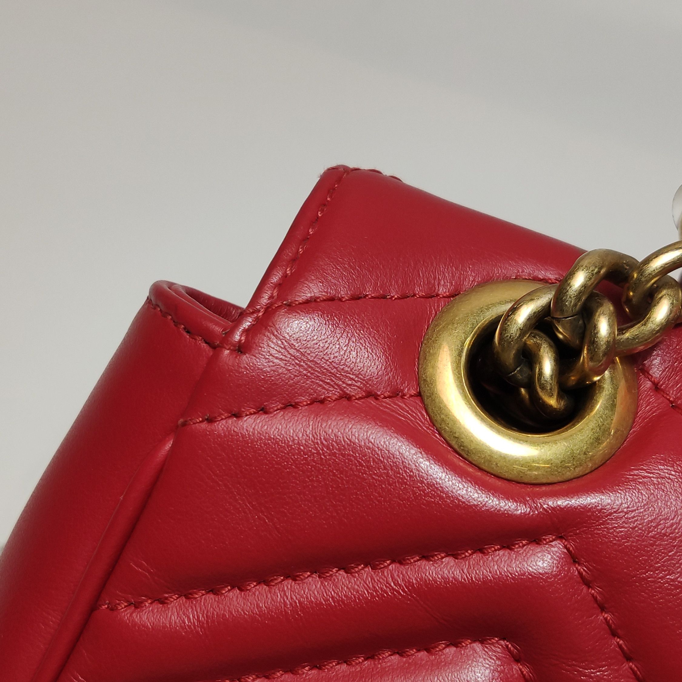 Gucci Gucci Women os Shoulder Bags Size ONE SIZE - 19 Thumbnail