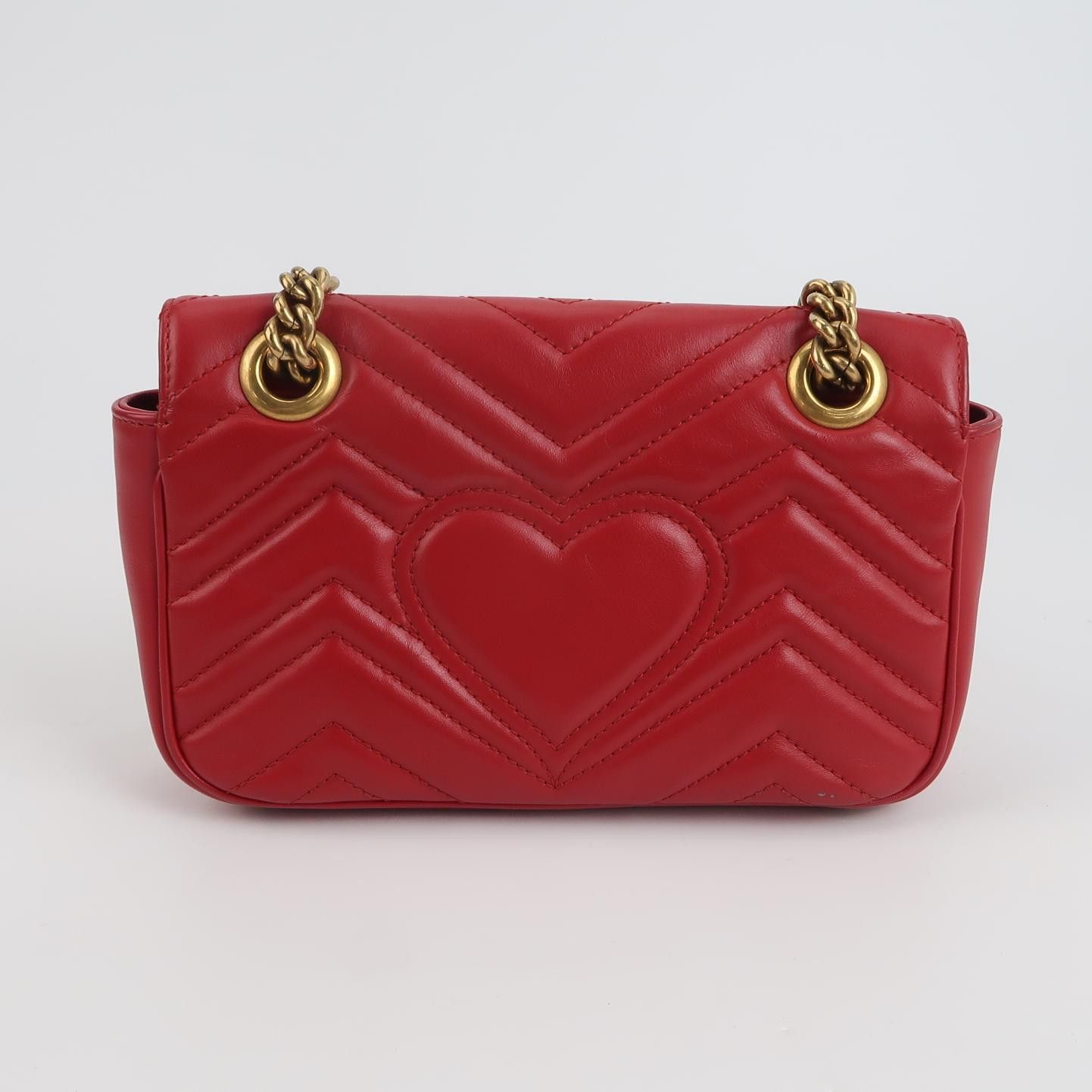 Gucci Gucci Women os Shoulder Bags Size ONE SIZE - 5 Thumbnail