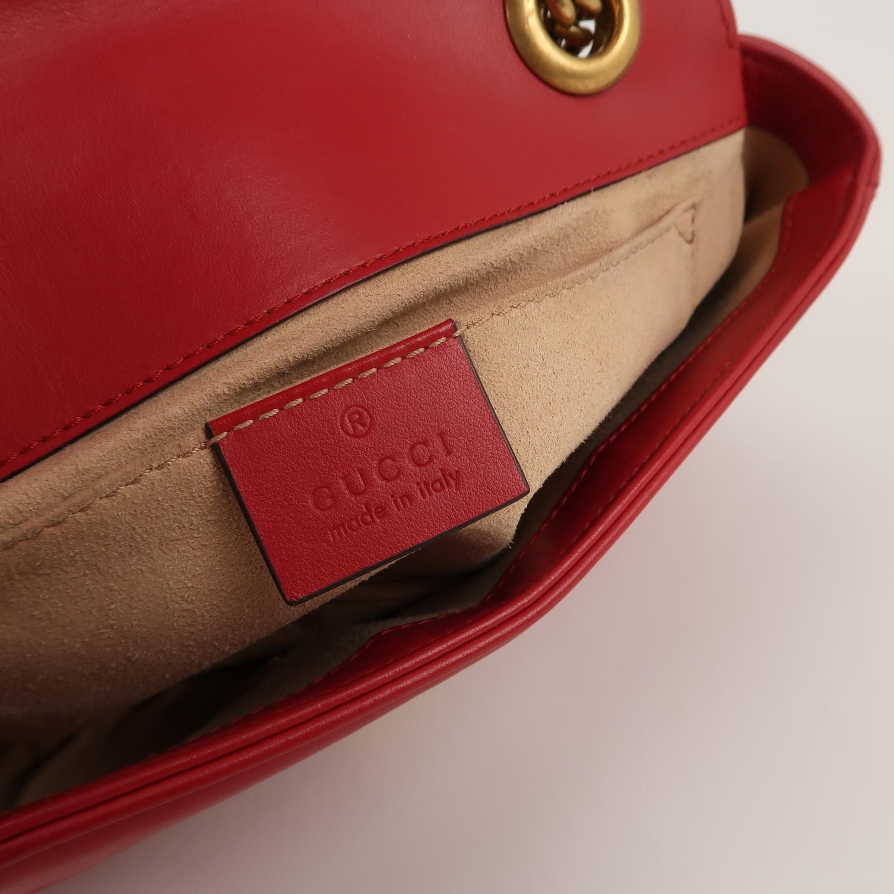 Gucci Gucci Women os Shoulder Bags Size ONE SIZE - 8 Thumbnail