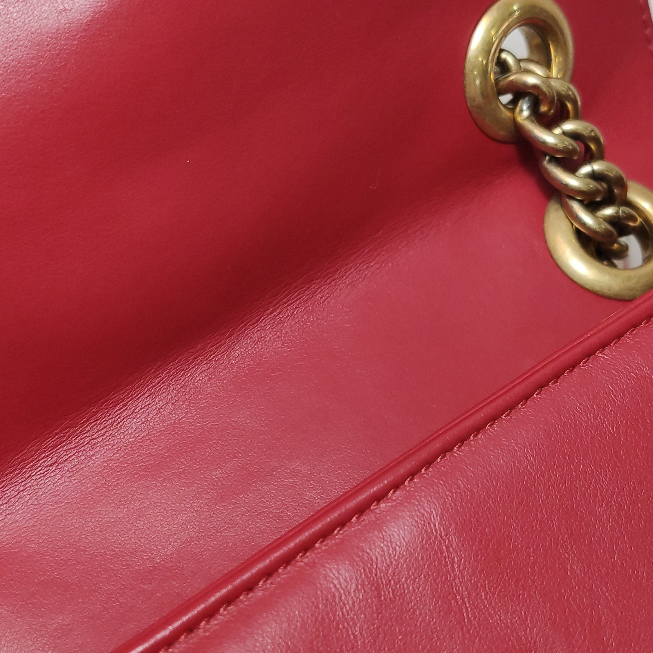 Gucci Gucci Women os Shoulder Bags Size ONE SIZE - 21 Thumbnail