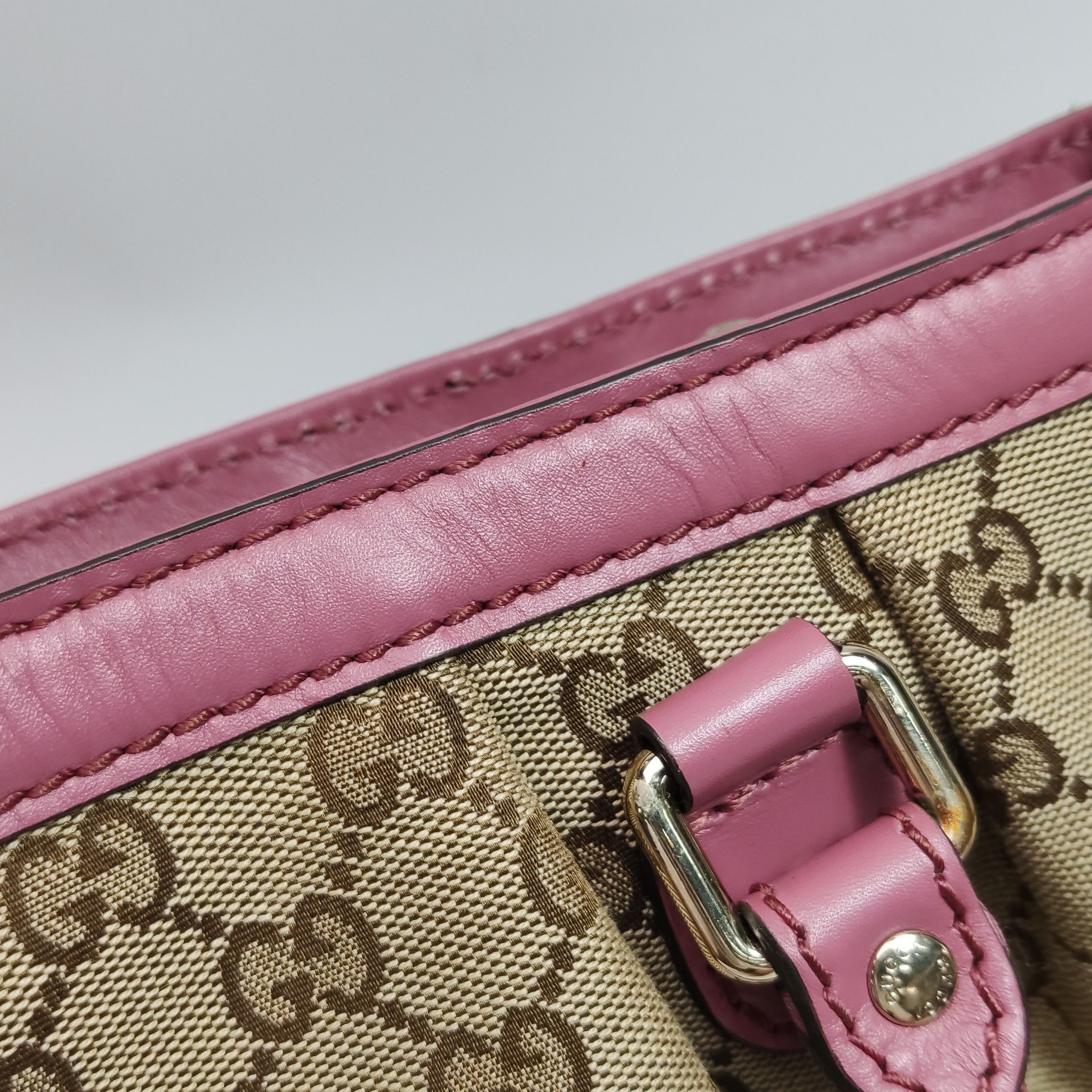 Gucci Gucci Women os Tote Bags Size ONE SIZE - 9 Thumbnail