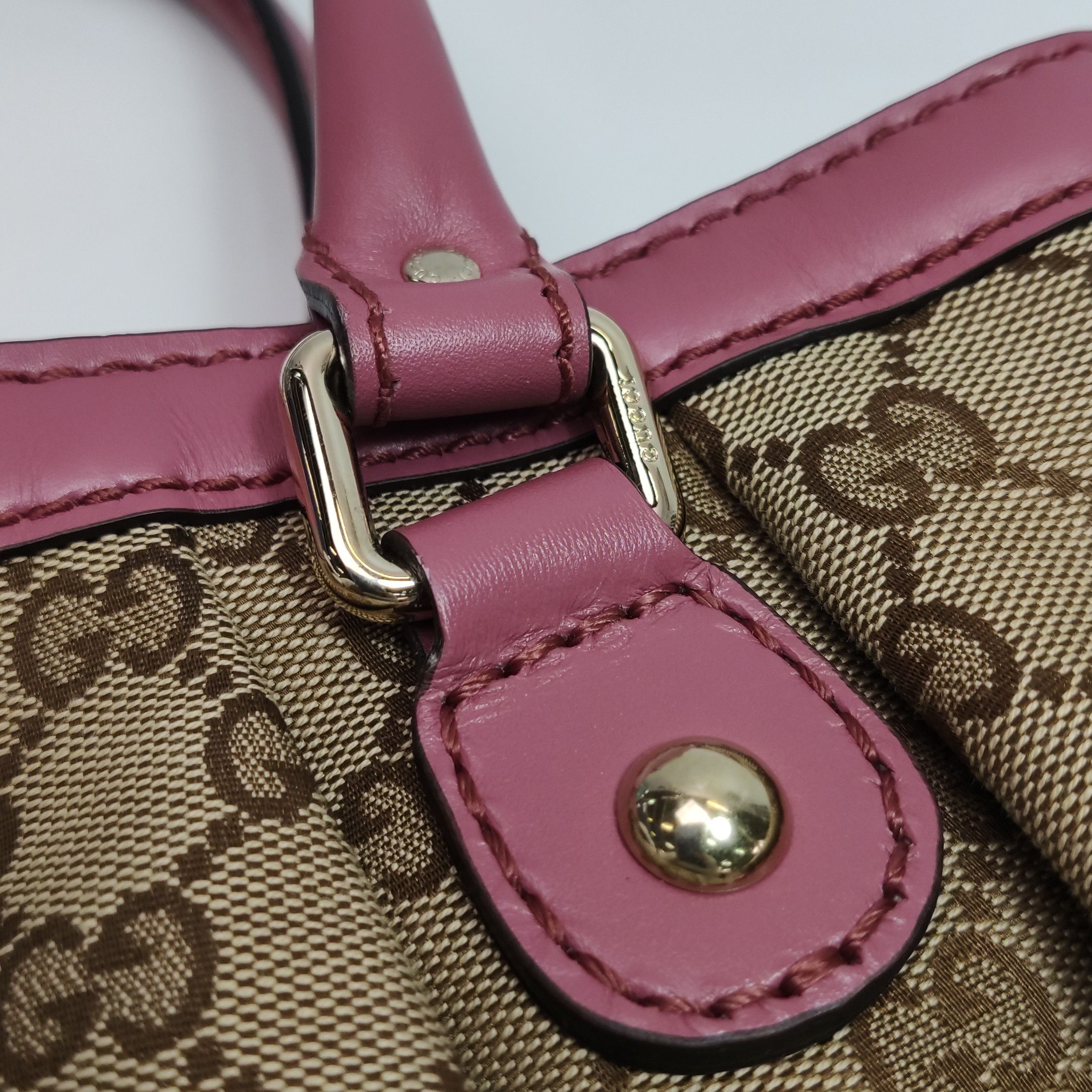 Gucci Gucci Women os Tote Bags Size ONE SIZE - 12 Thumbnail