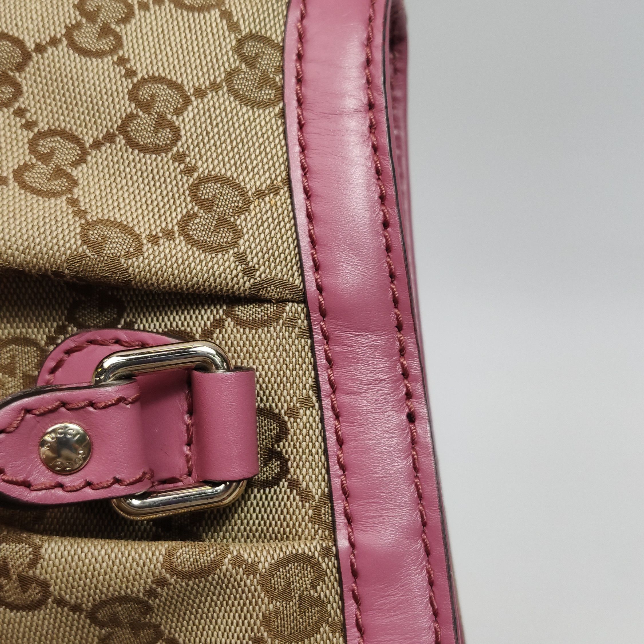Gucci Gucci Women os Tote Bags Size ONE SIZE - 17 Thumbnail