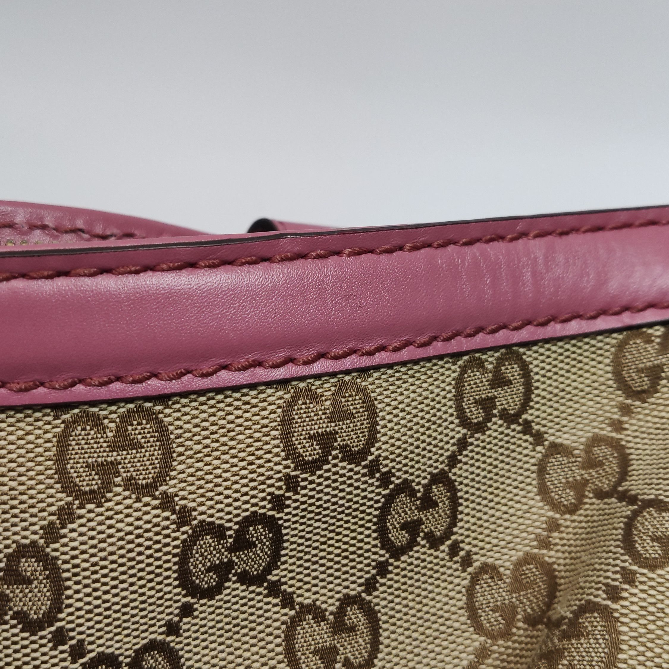 Gucci Gucci Women os Tote Bags Size ONE SIZE - 14 Thumbnail