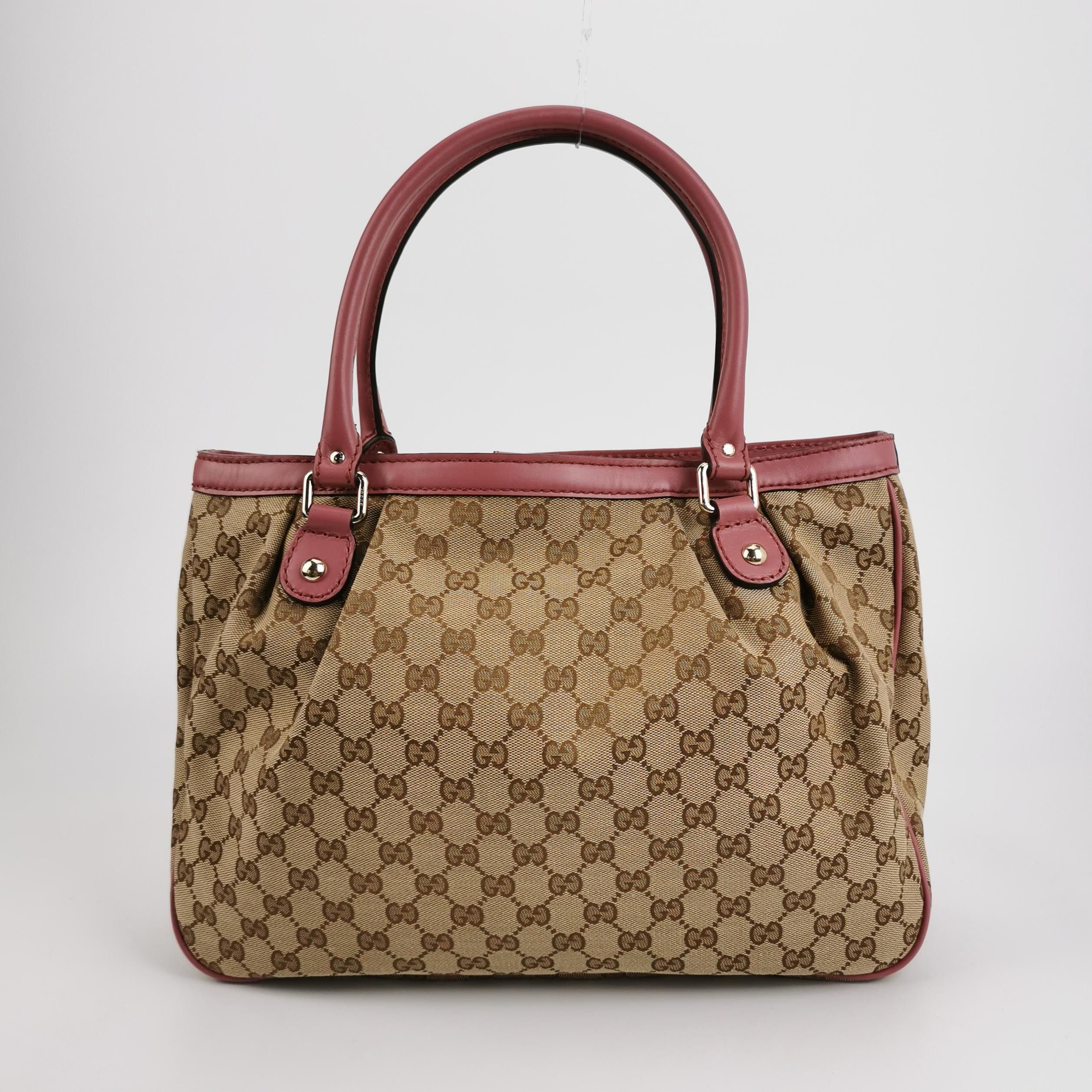 Gucci Gucci Women os Tote Bags Size ONE SIZE - 5 Thumbnail