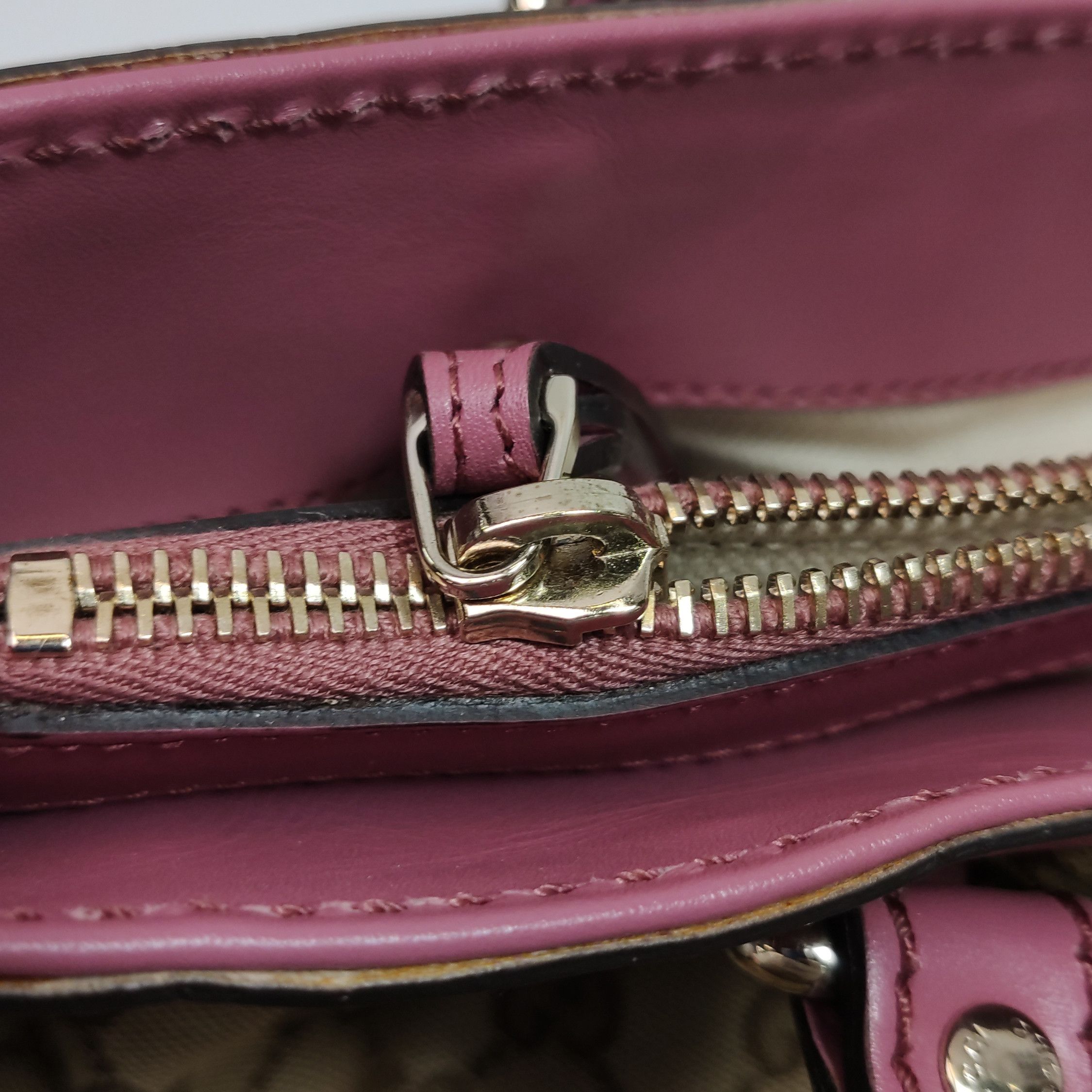 Gucci Gucci Women os Tote Bags Size ONE SIZE - 10 Thumbnail