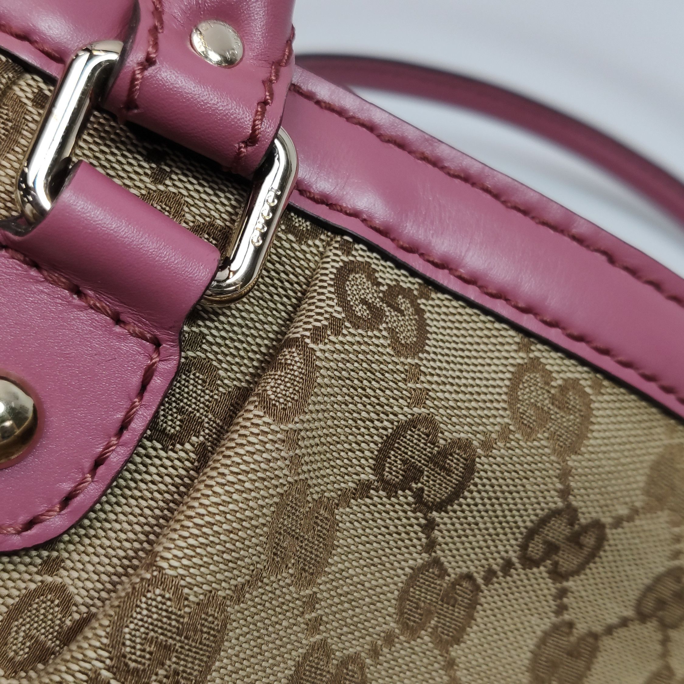 Gucci Gucci Women os Tote Bags Size ONE SIZE - 15 Thumbnail
