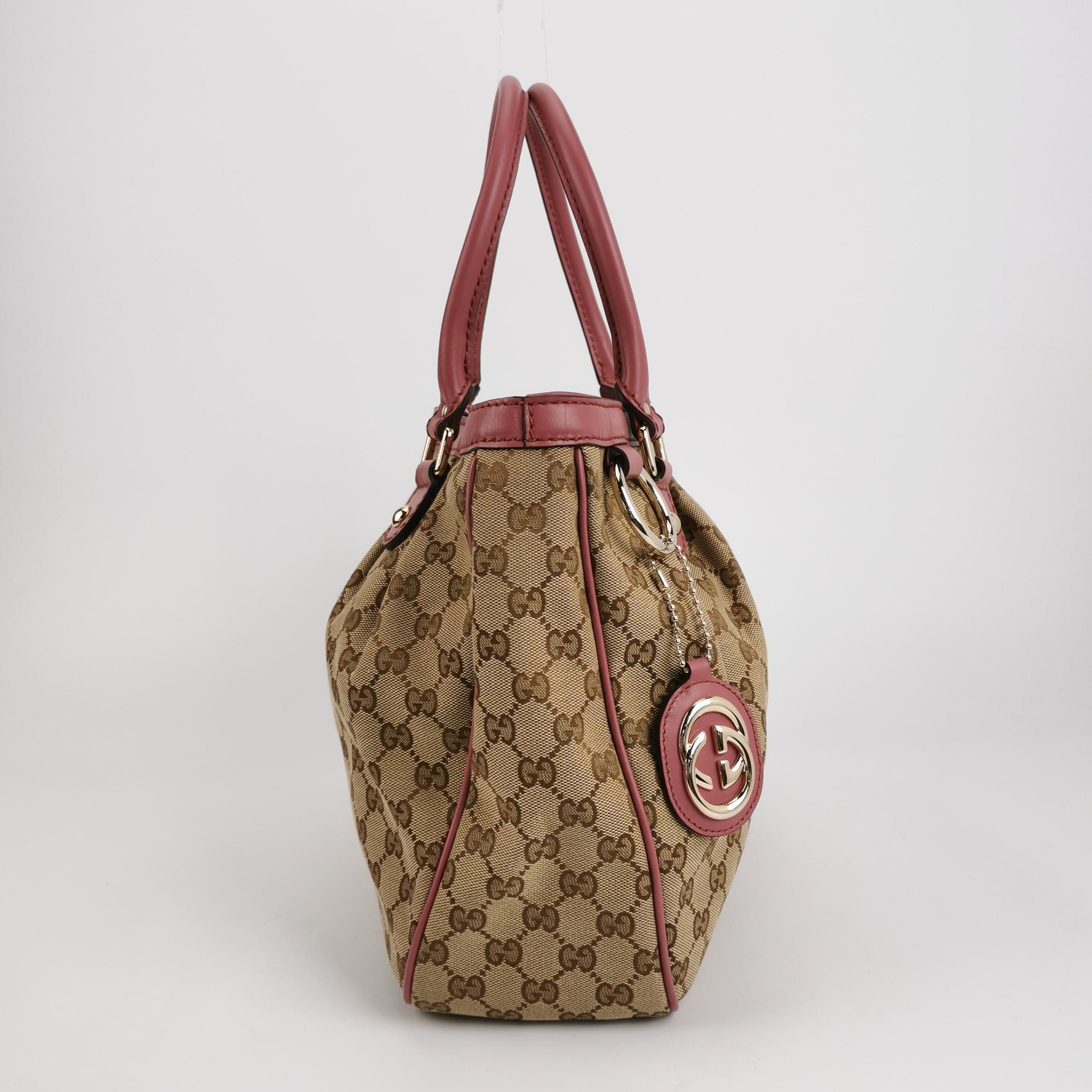 Gucci Gucci Women os Tote Bags Size ONE SIZE - 4 Thumbnail